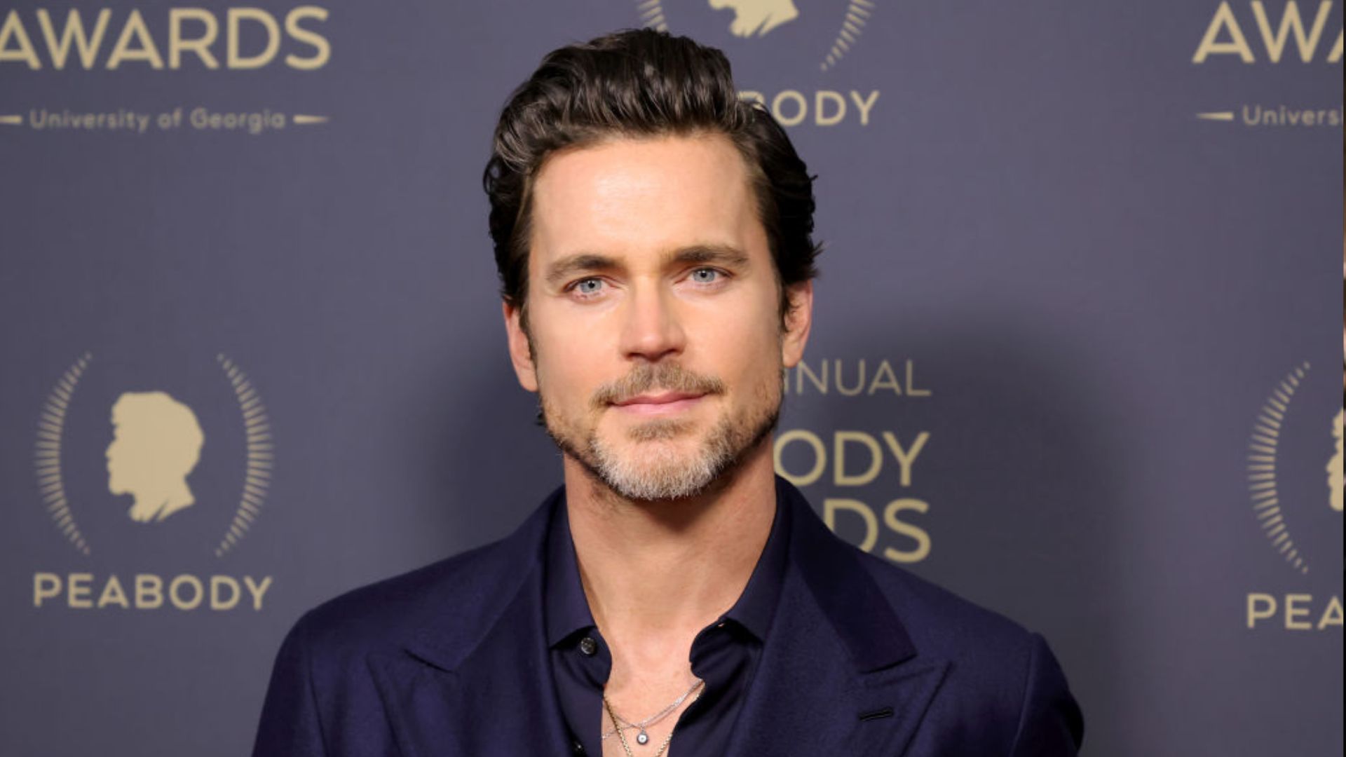 Matt Bomer diz que perdeu papel de Superman nos anos 2000 por ser gay