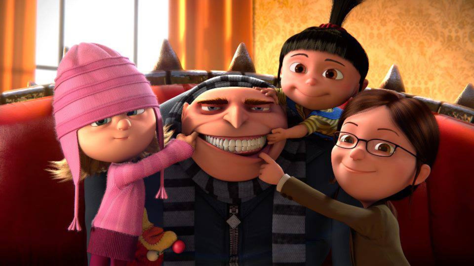 Diretor de “Meu Malvado Favorito 4” explica por que personagens não envelhecem