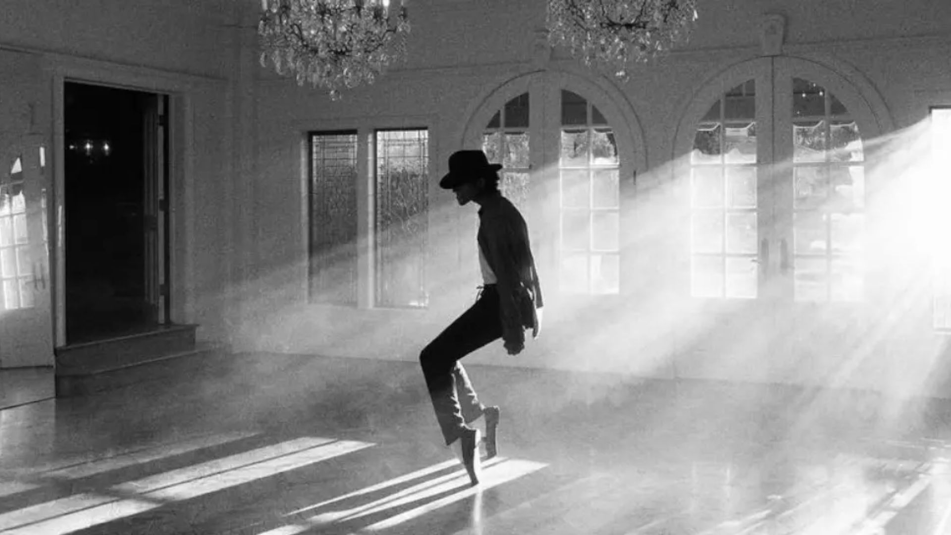 “Michael”, cinebiografia de Michael Jackson, agrada em exibição teste, diz site