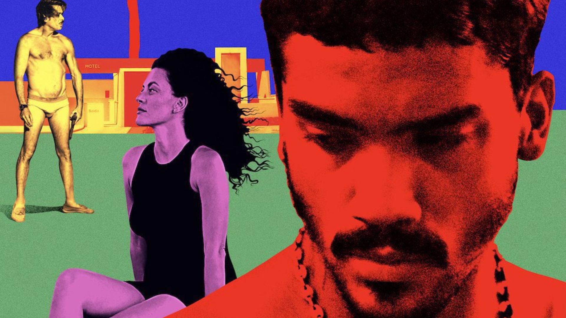 Quando estreia “Motel Destino”, novo filme de Karim Aïnouz?