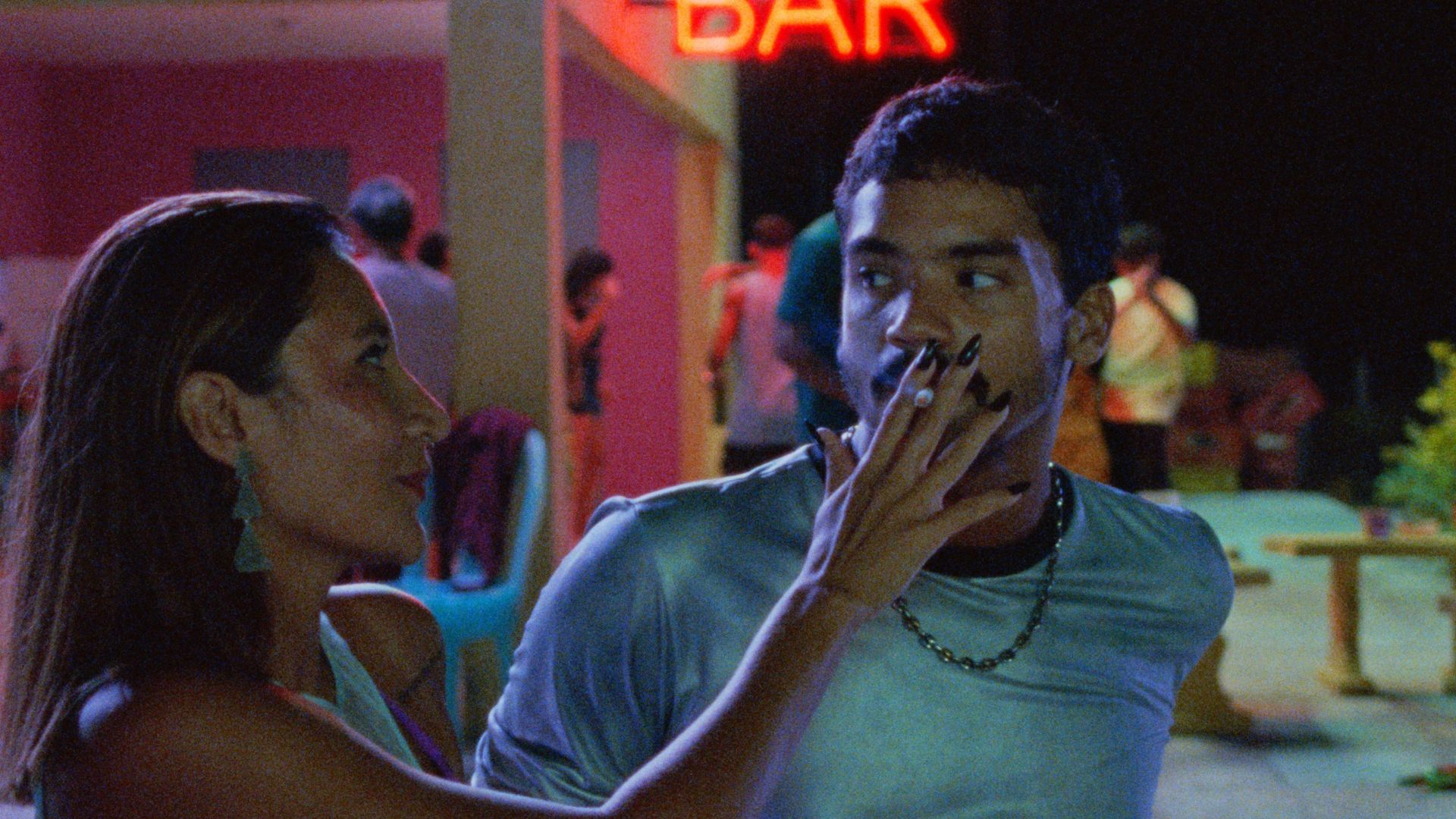 “Motel Destino”, novo filme de Karim Aïnouz, ganha data de estreia
