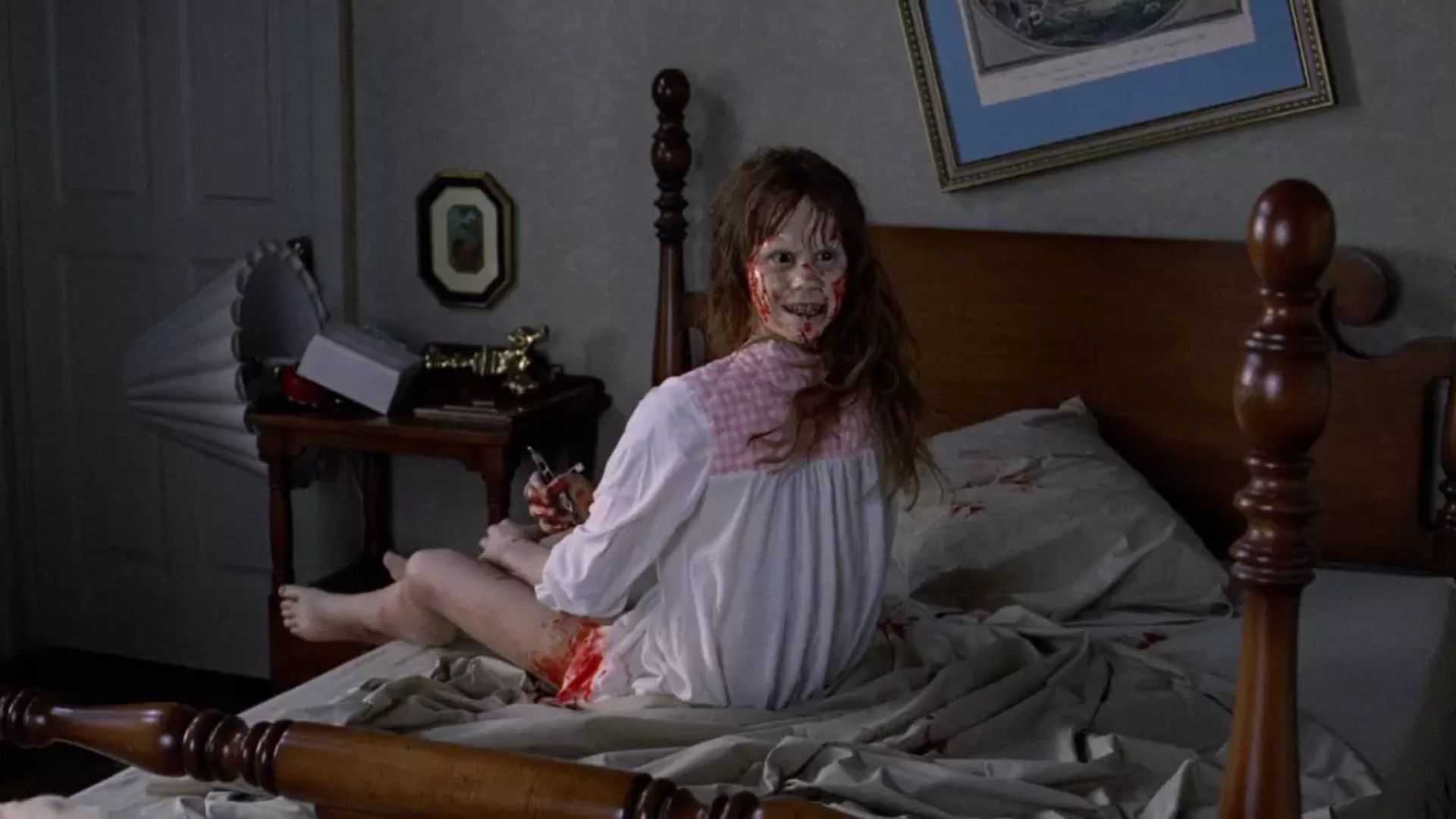 “O Exorcista”, de Mike Flanagan, ganha data de estreia; confira