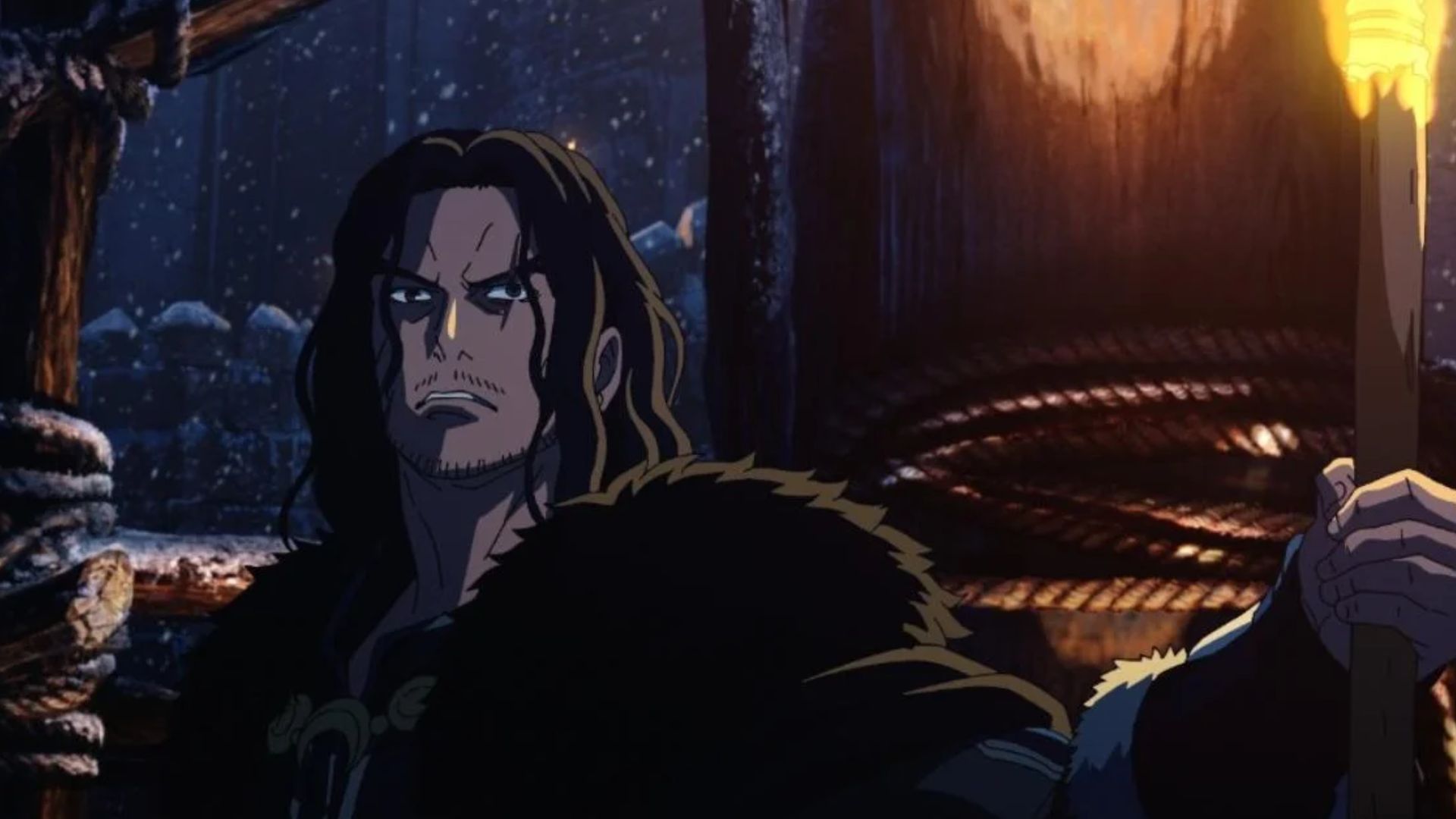 Novo anime de “O Senhor dos Anéis” ganha sinopse oficial