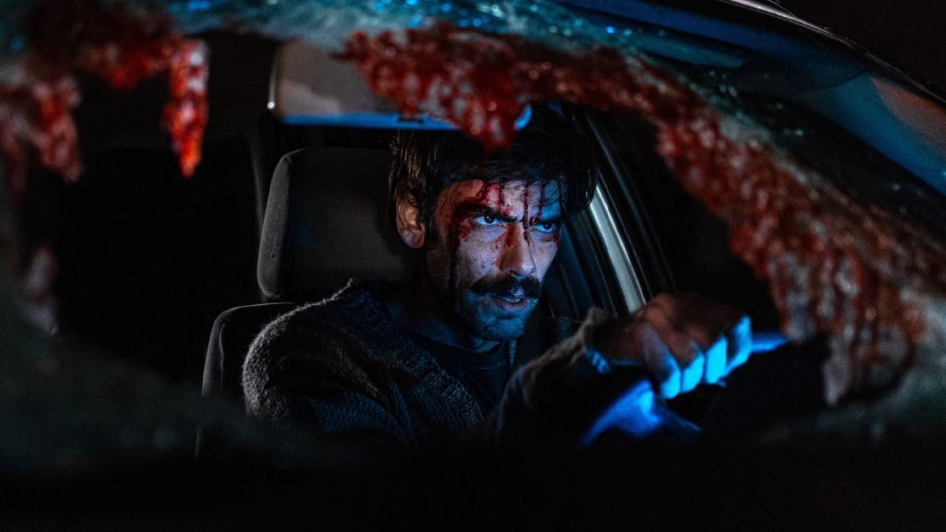 Onde assistir a “O Mal que Nos Habita”, fenômeno do terror de 2023?