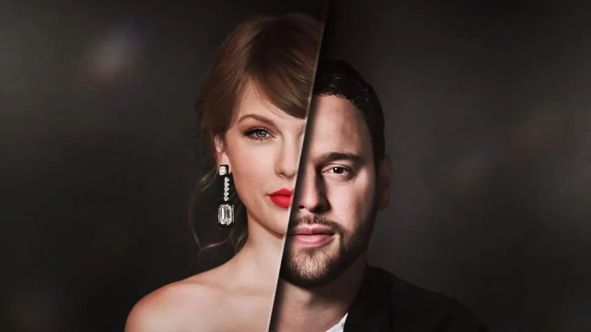 Onde assistir ao documentário sobre disputa judicial entre Taylor Swift e Scooter Braun?