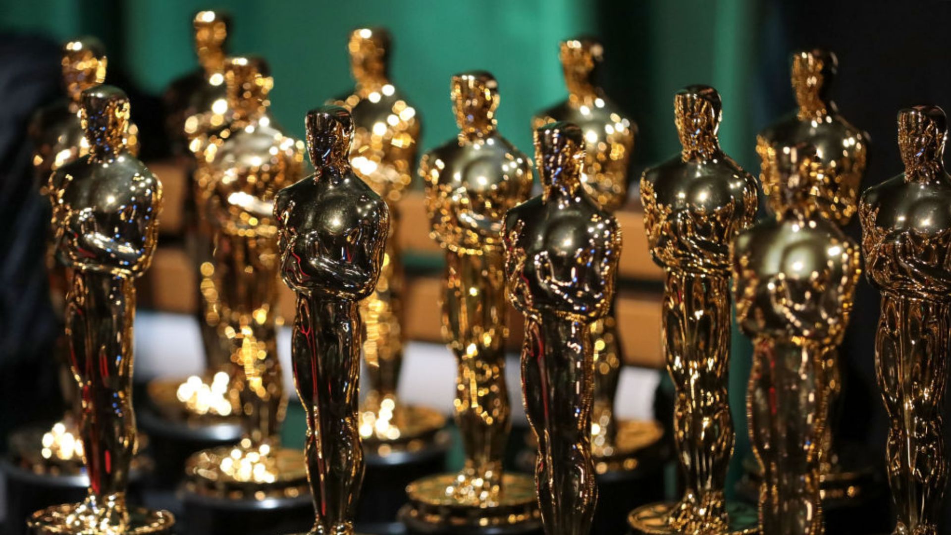 Oscar cogita categorias de atuação sem divisão de gênero