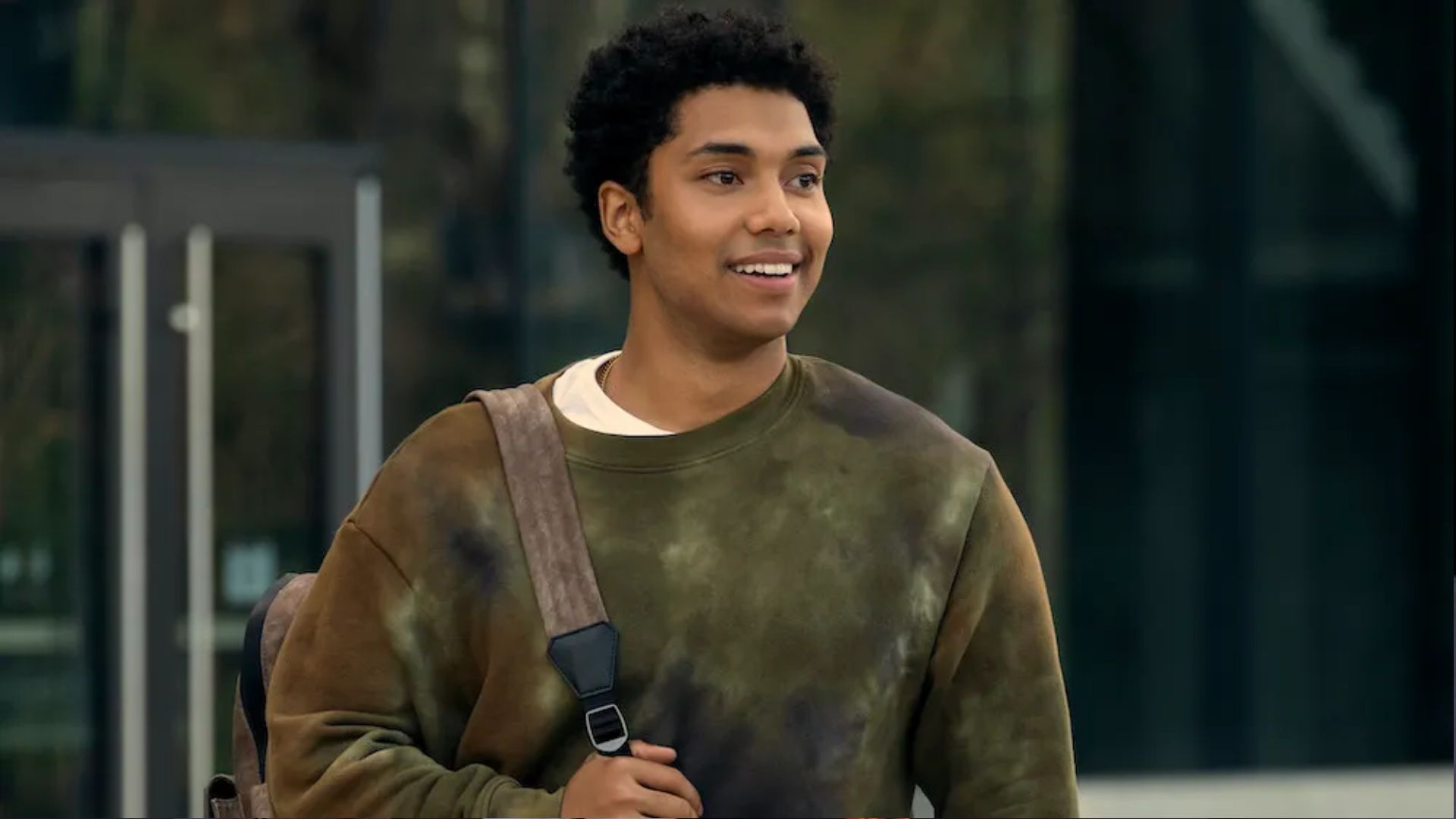 Qual será o destino do personagem de Chance Perdomo em “Gen V”, derivado de “The Boys”?