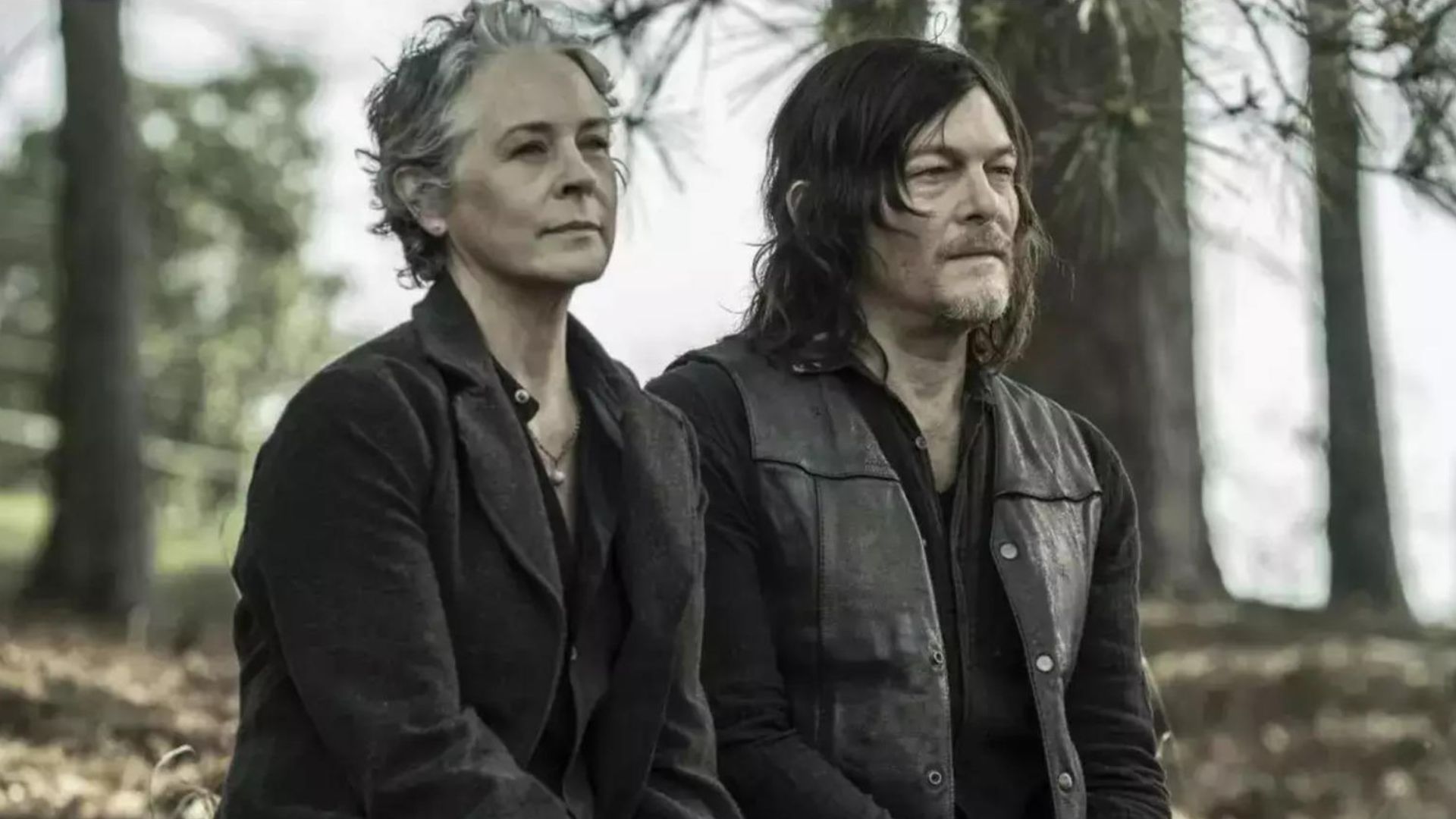 Quando estreia a 2ª temporada de “The Walking Dead: Daryl Dixon”?