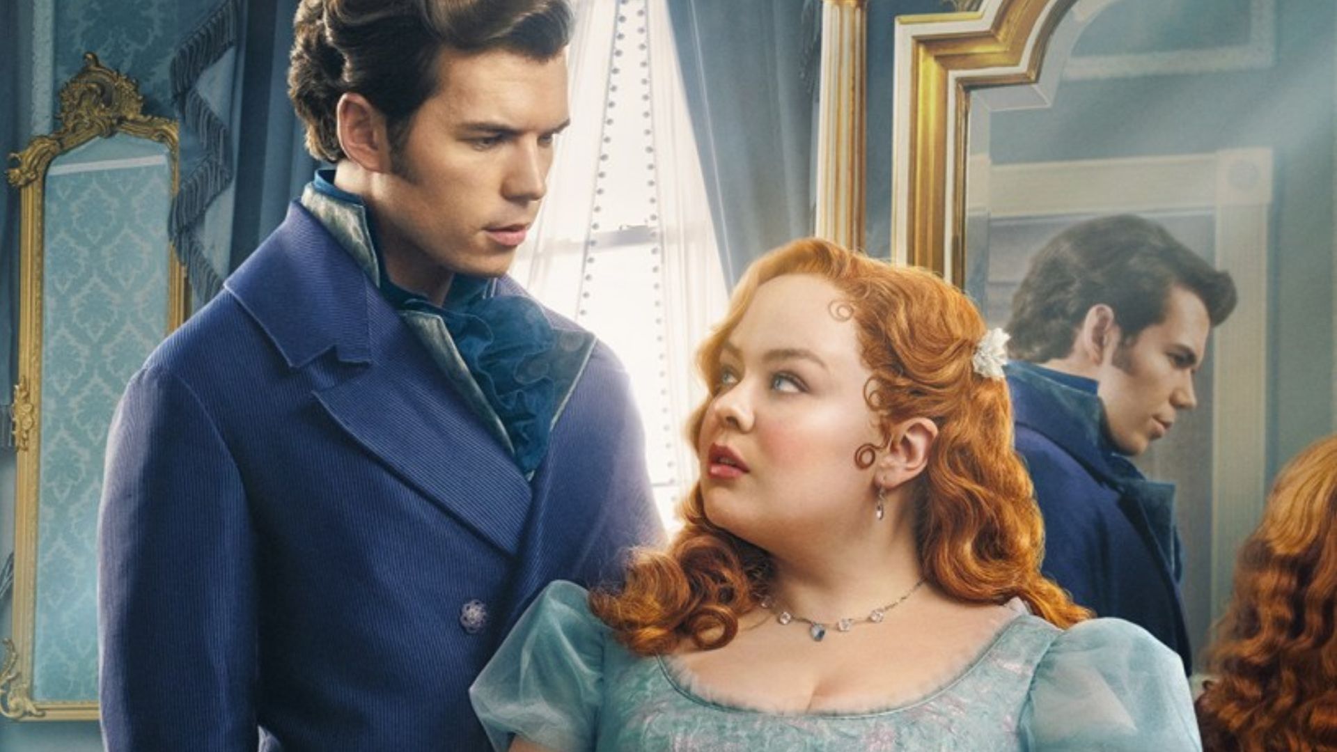 Que horas estreiam os episódios finais da 3ª temporada de “Bridgerton”?