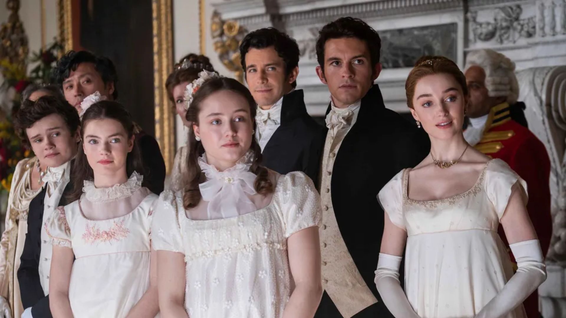 Quem será o protagonista da 4ª temporada de “Bridgerton”?