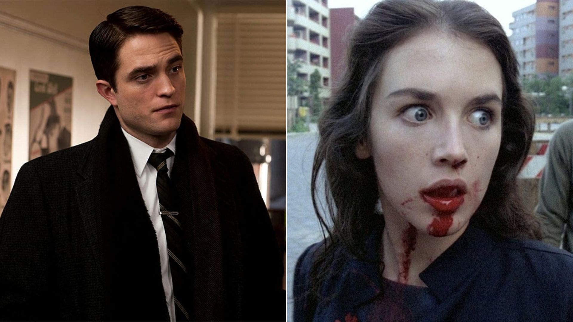 Robert Pattinson desenvolve remake do terror “Possessão“