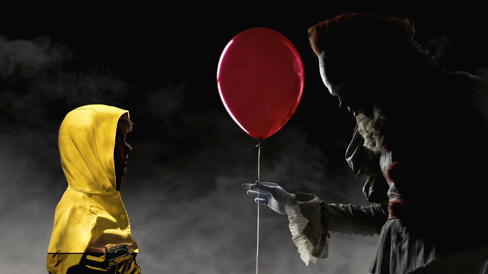 Série derivada de “It: A Coisa” adiciona novos nomes ao elenco