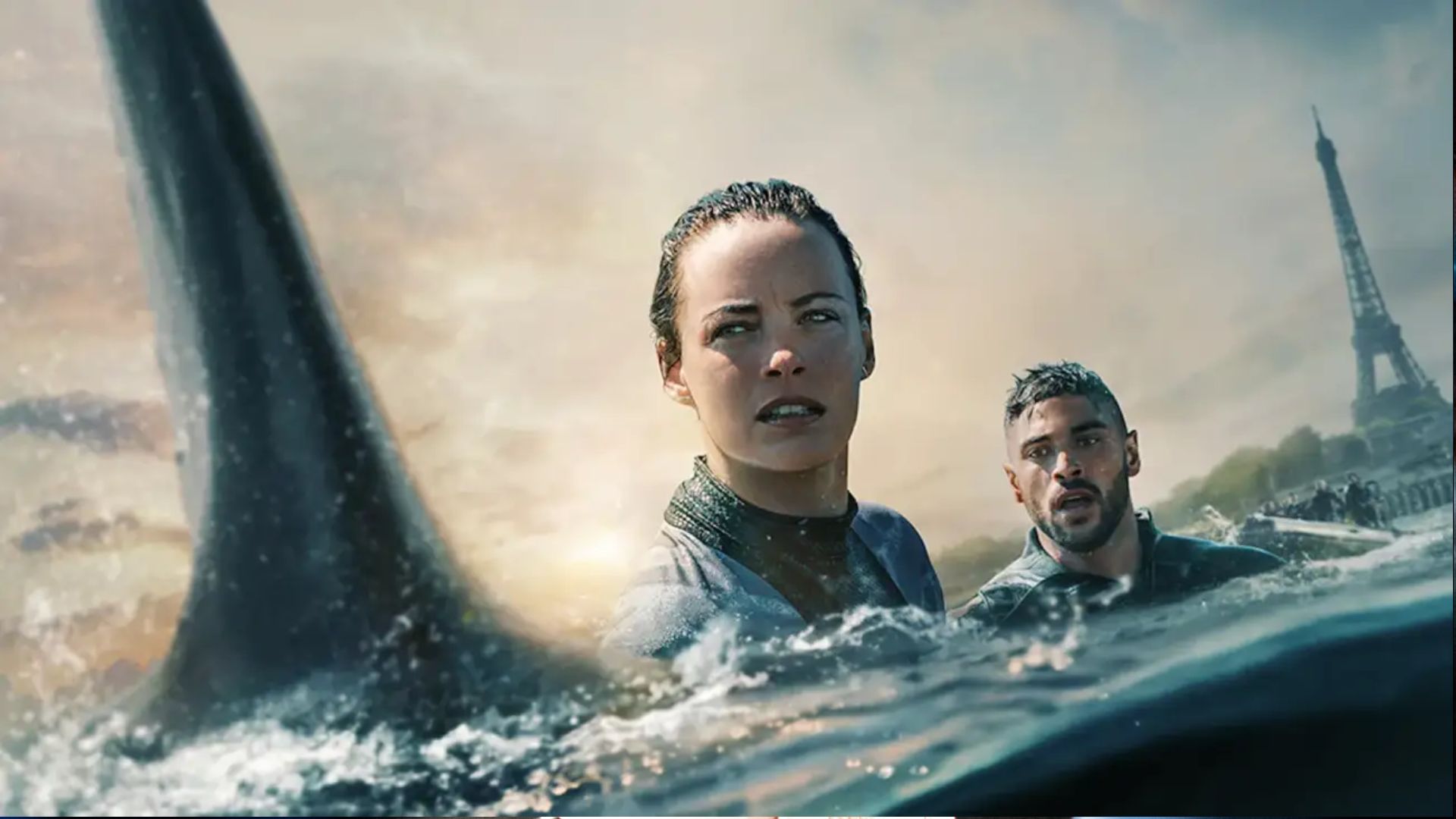 “Sob as Águas do Sena”, sucesso da Netflix, terá sequência? Diretor responde