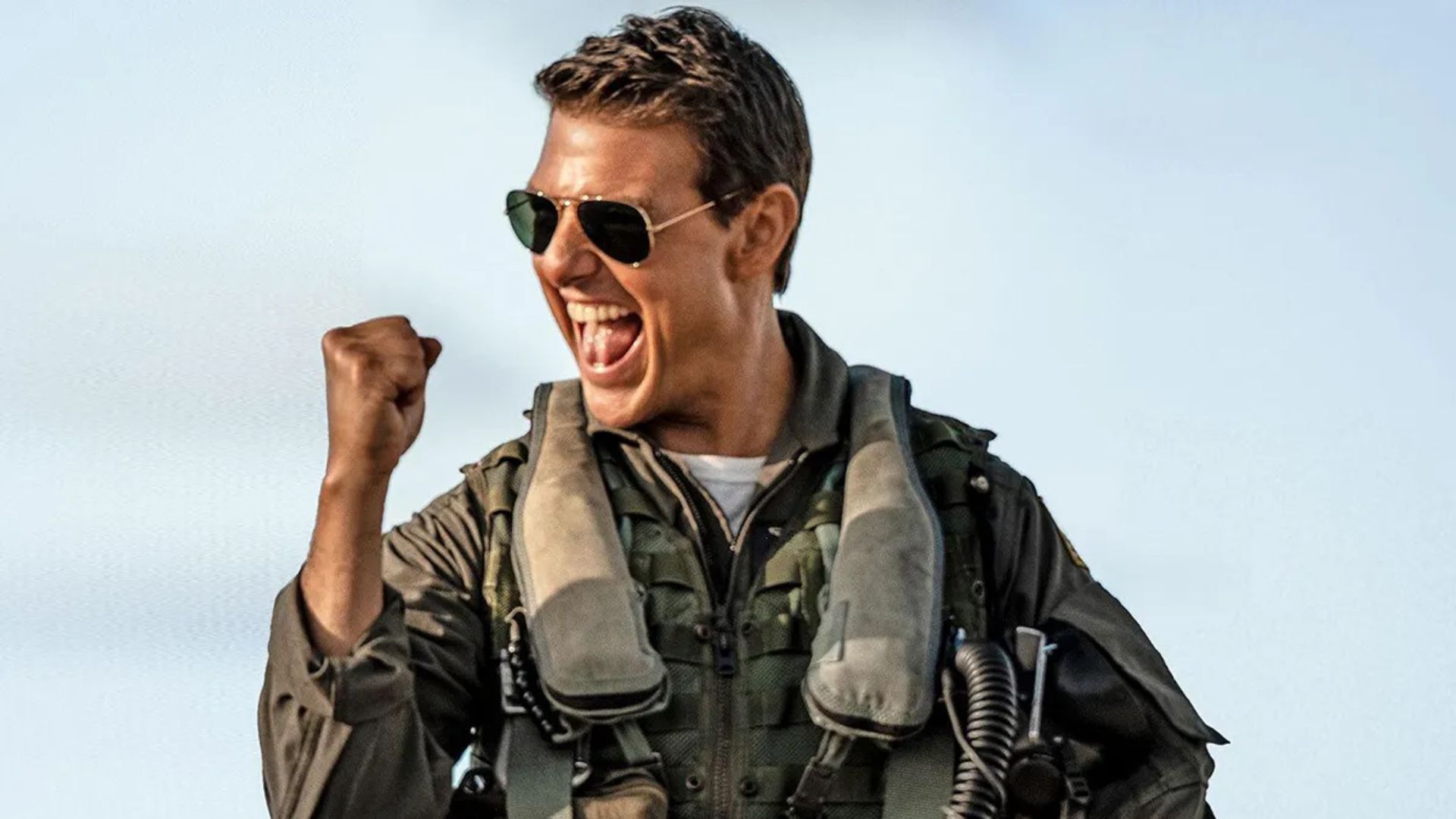 “Top Gun”: Produtor confirma conversas com Tom Cruise para terceiro filme