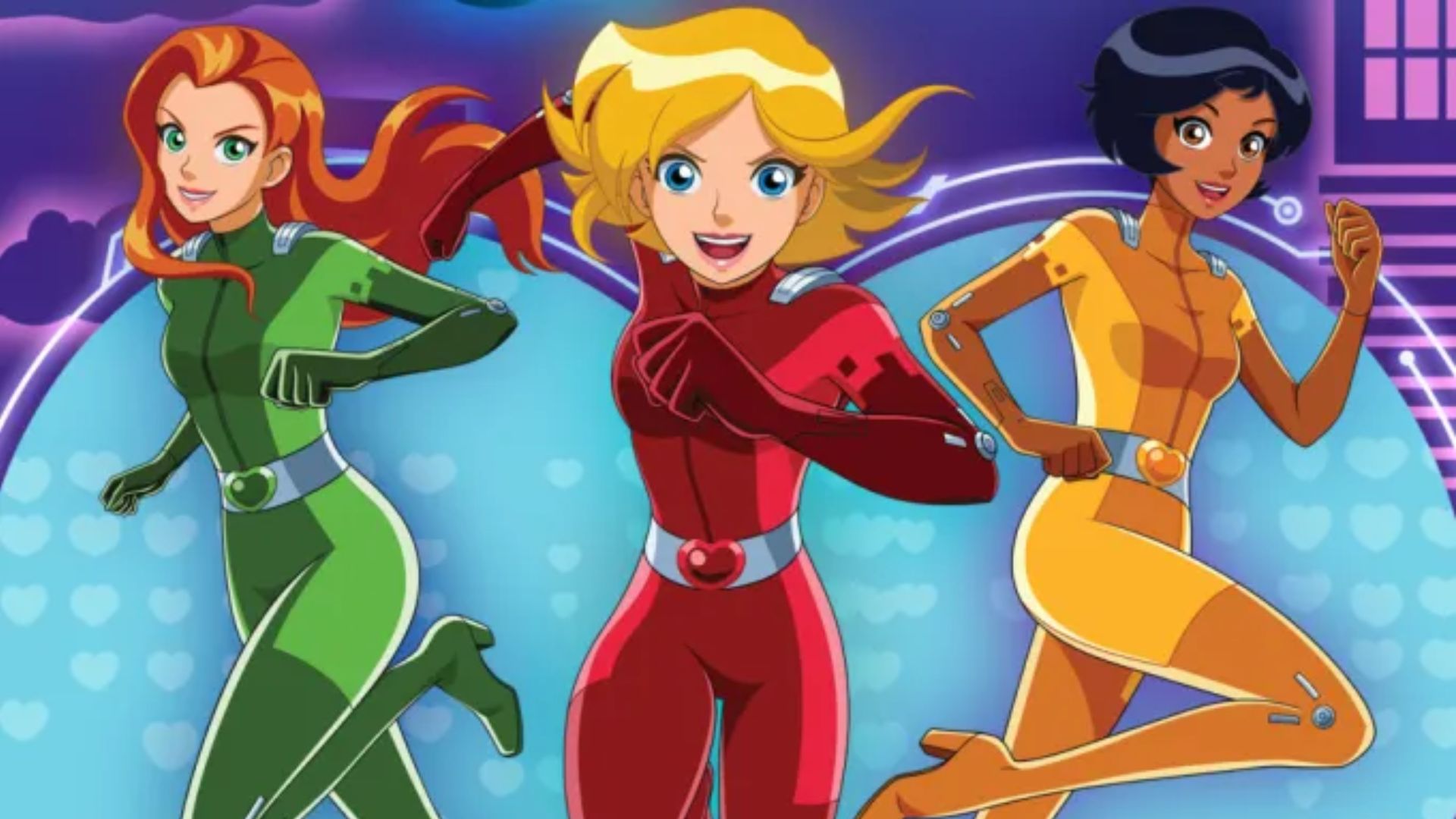 “Três Espiãs Demais!” ganhará série em live-action no Prime Video