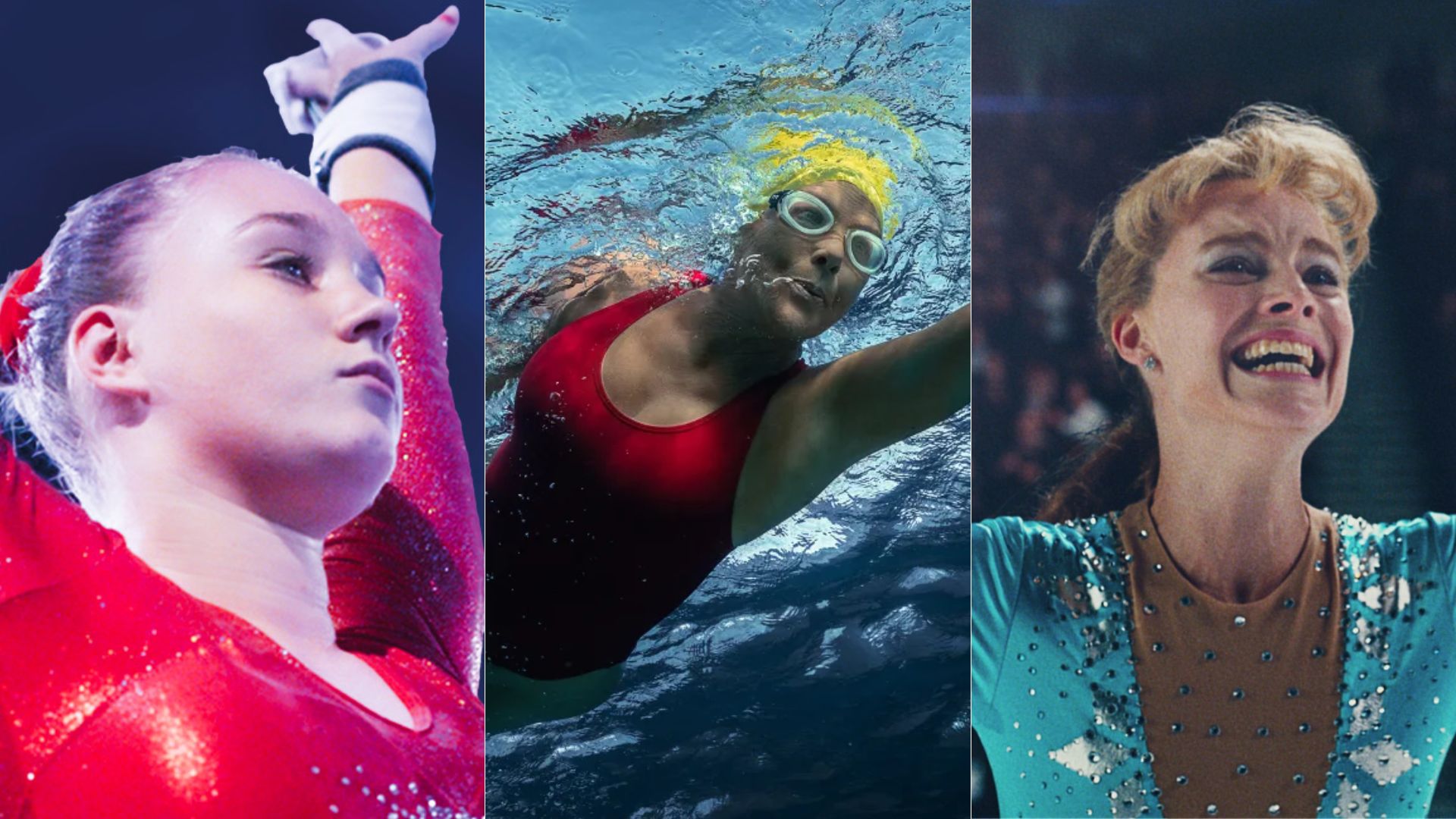 11 filmes sobre esportes para celebrar o início das Olimpíadas 2024