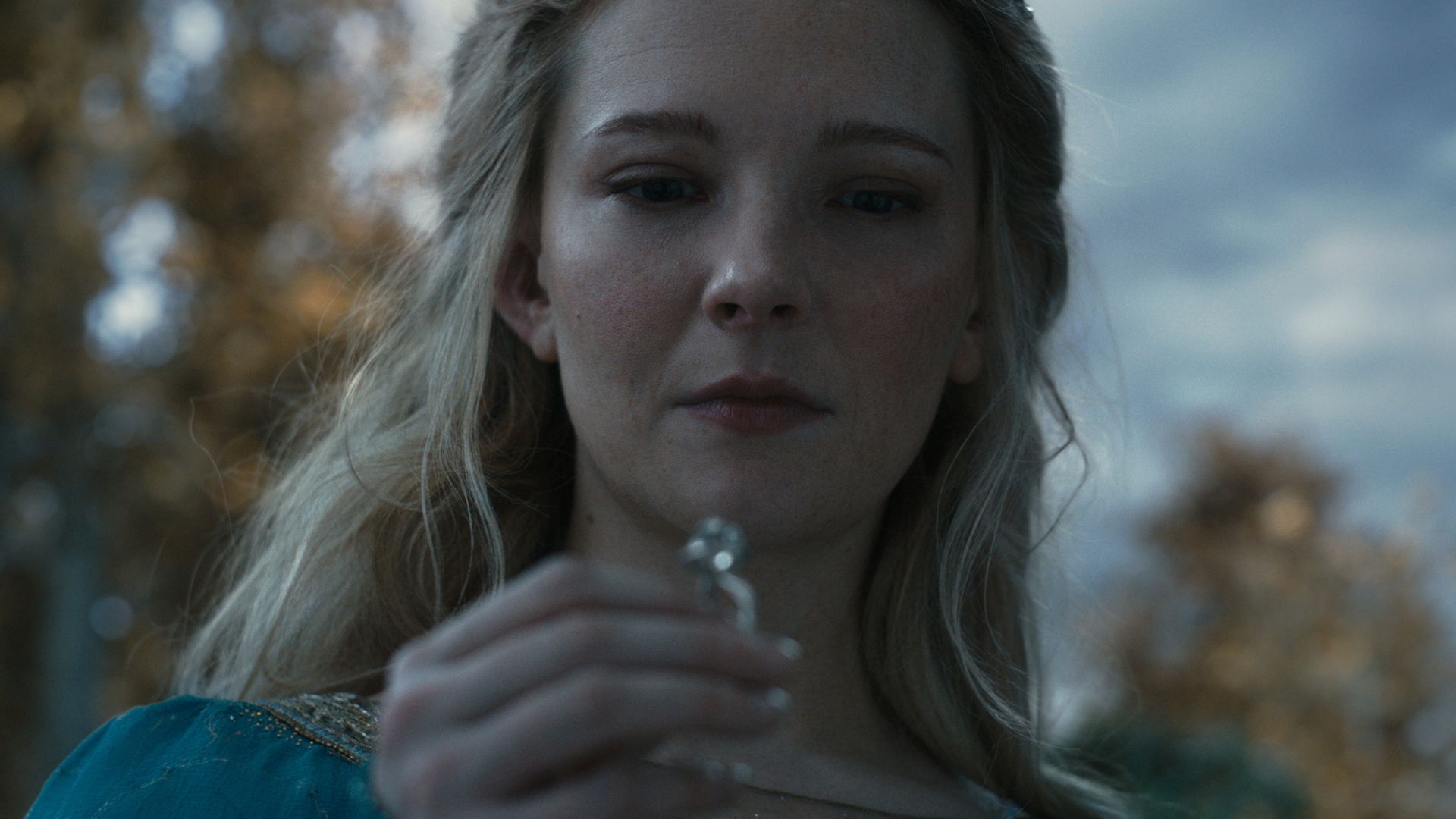 Trailer da 2ª temporada de “Os Anéis de Poder” revela o ressurgimento de Sauron; assista