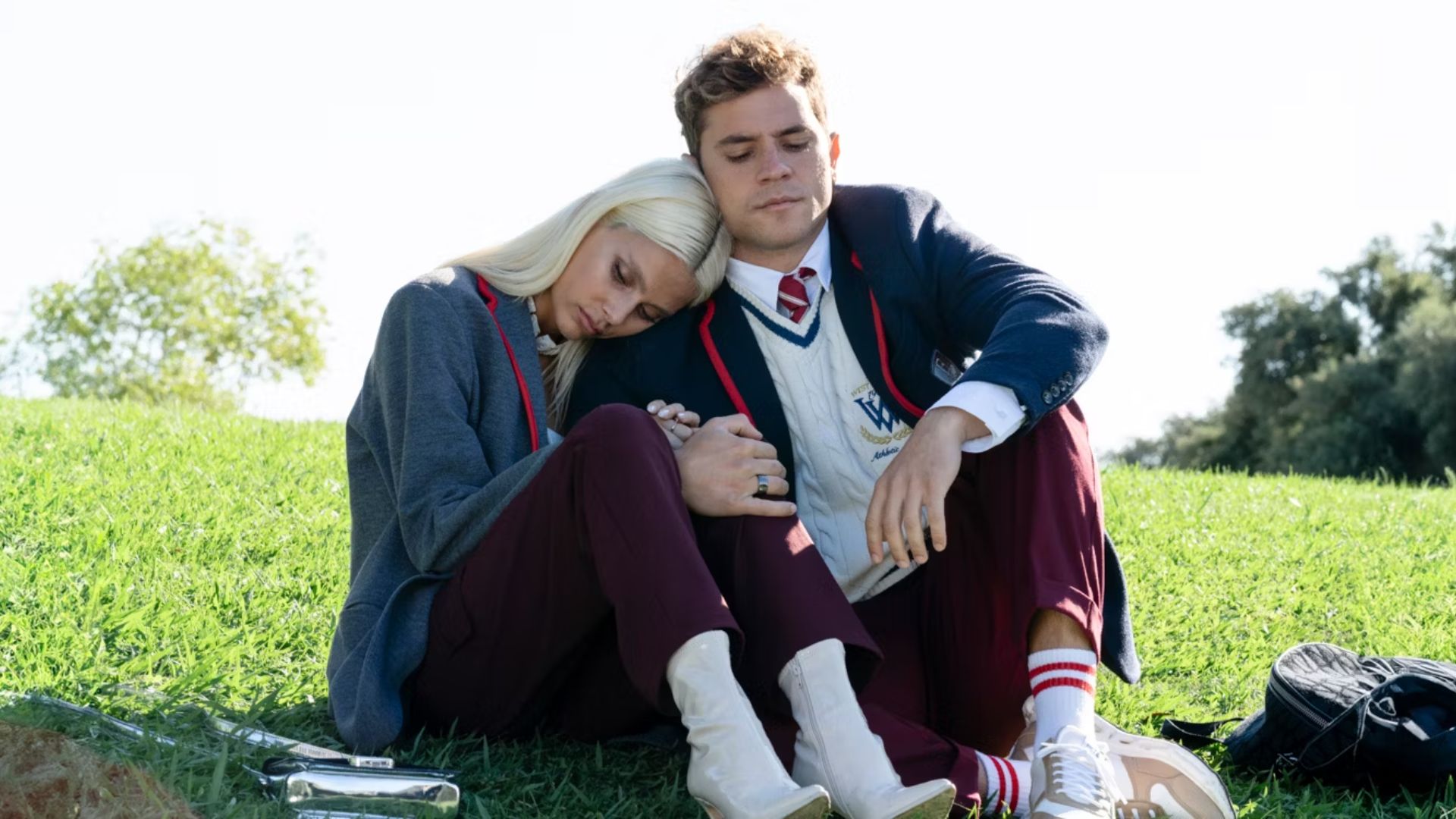 8ª e última temporada de “Elite” estreia na Netflix