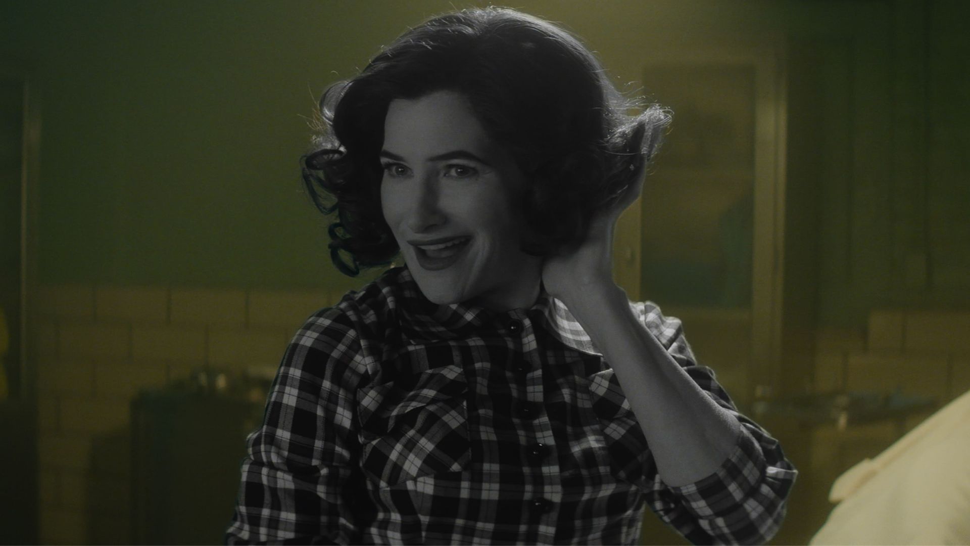 “Agatha Desde Sempre”, derivada de “WandaVision”, ganha pôster e trailer; veja