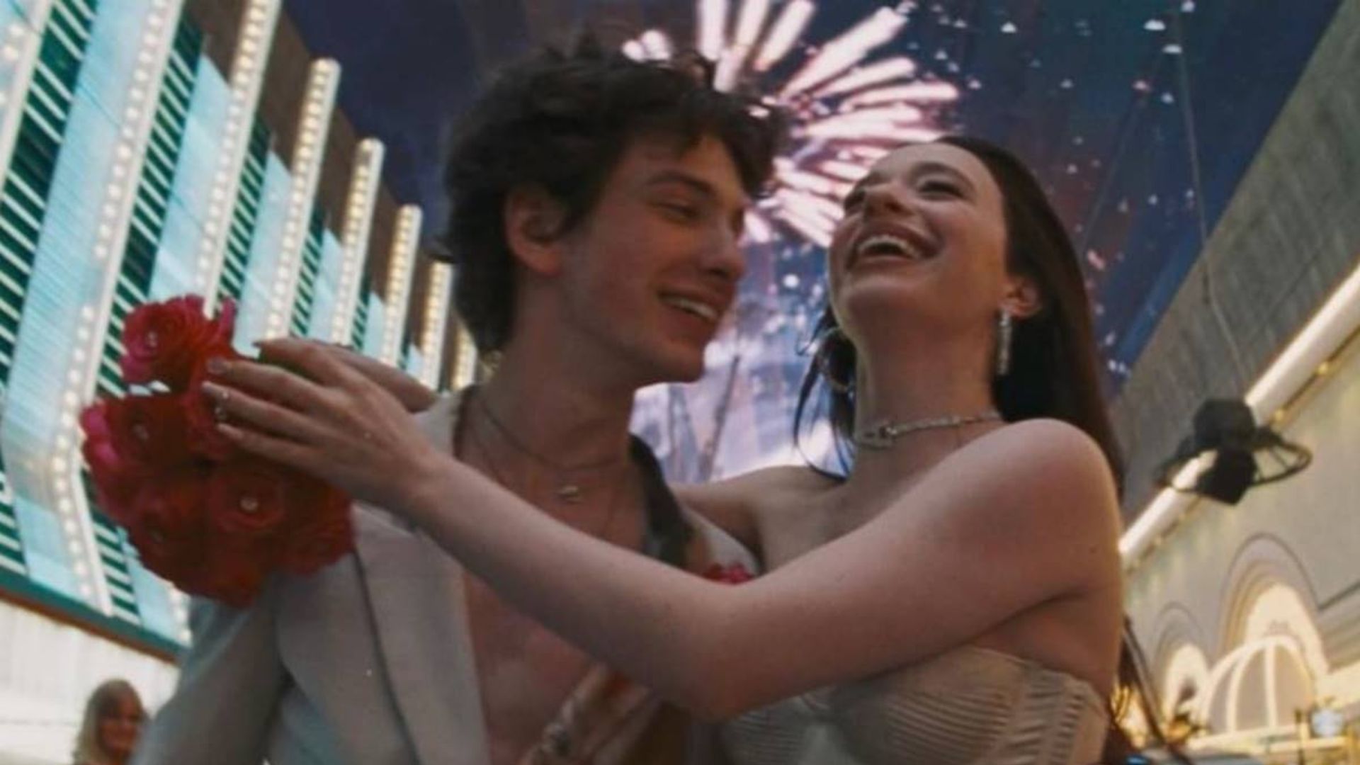 “Anora”, vencedor da Palma de Ouro em Cannes, ganha trailer; confira