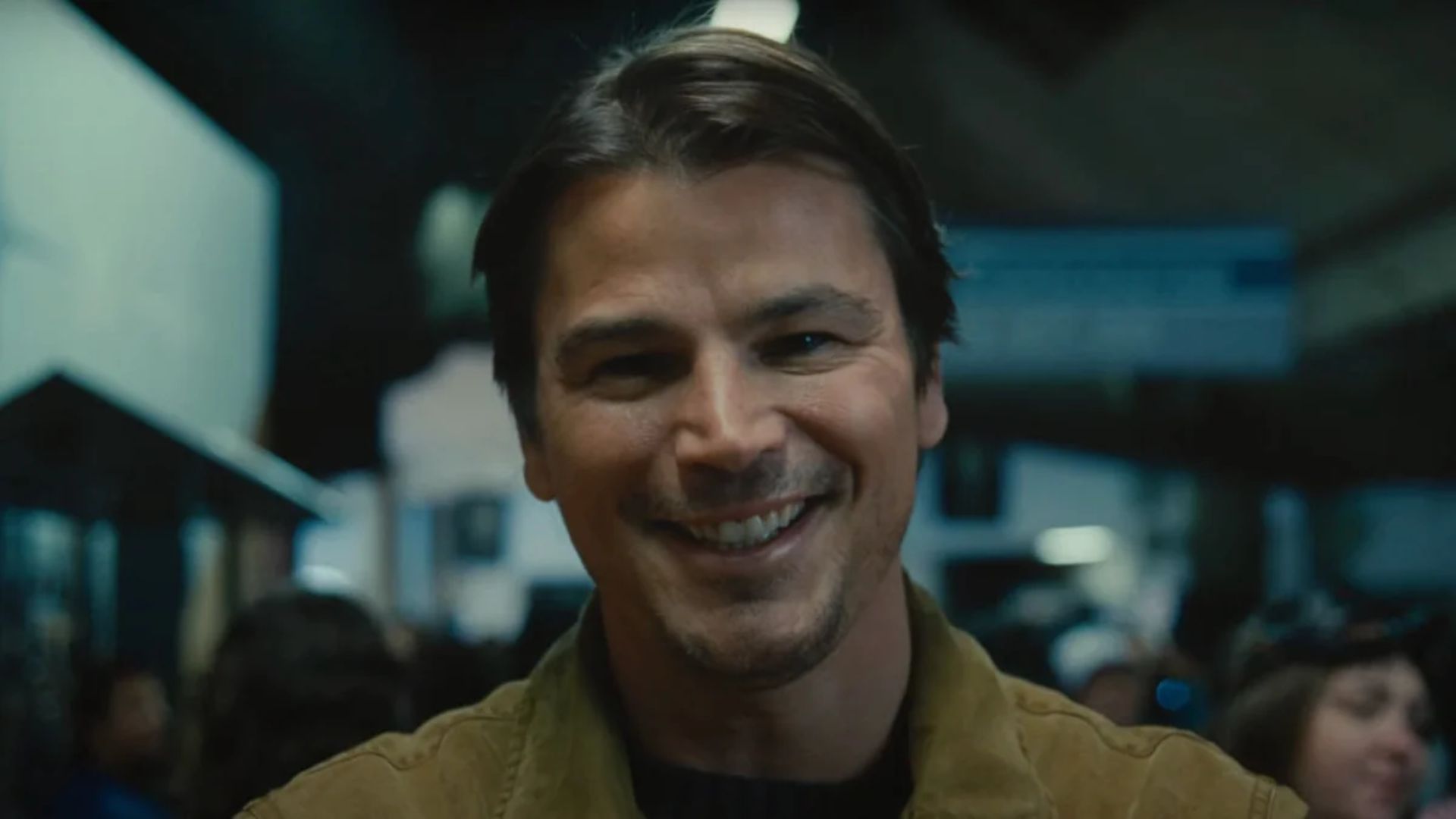 “Armadilha”, novo filme de M. Night Shyamalan, ganha trailer completo; assista