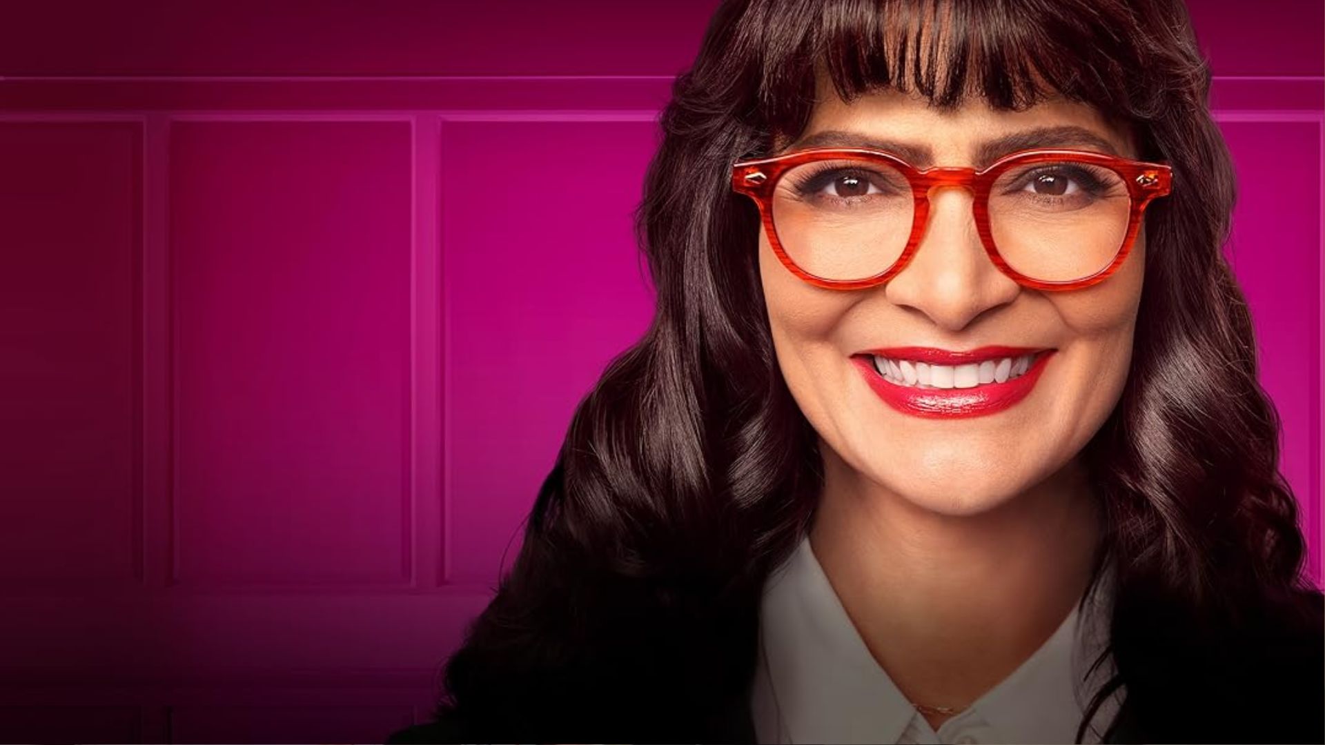 “Betty, A Feia – A História Continua” é renovada para 2ª temporada pelo Prime Video