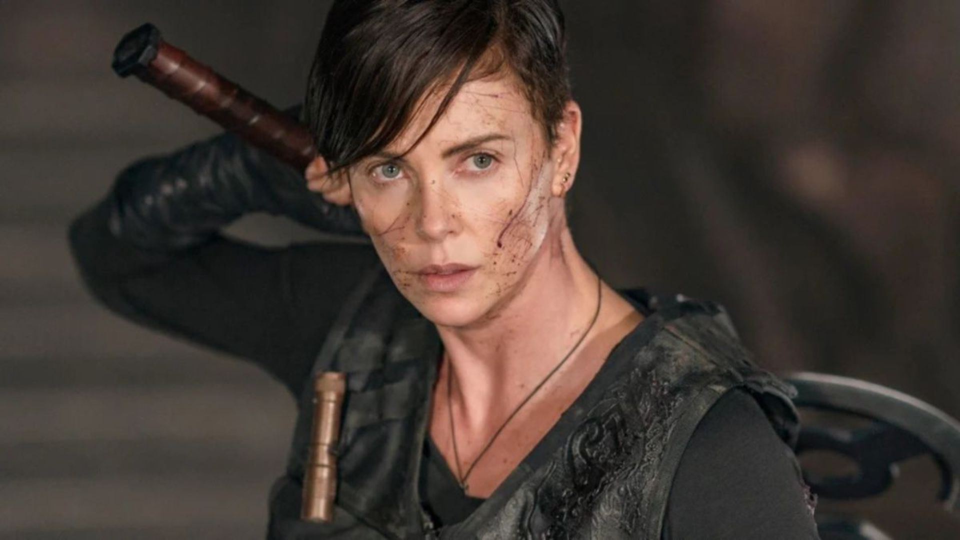 Charlize Theron explica atraso no lançamento de “The Old Guard 2”