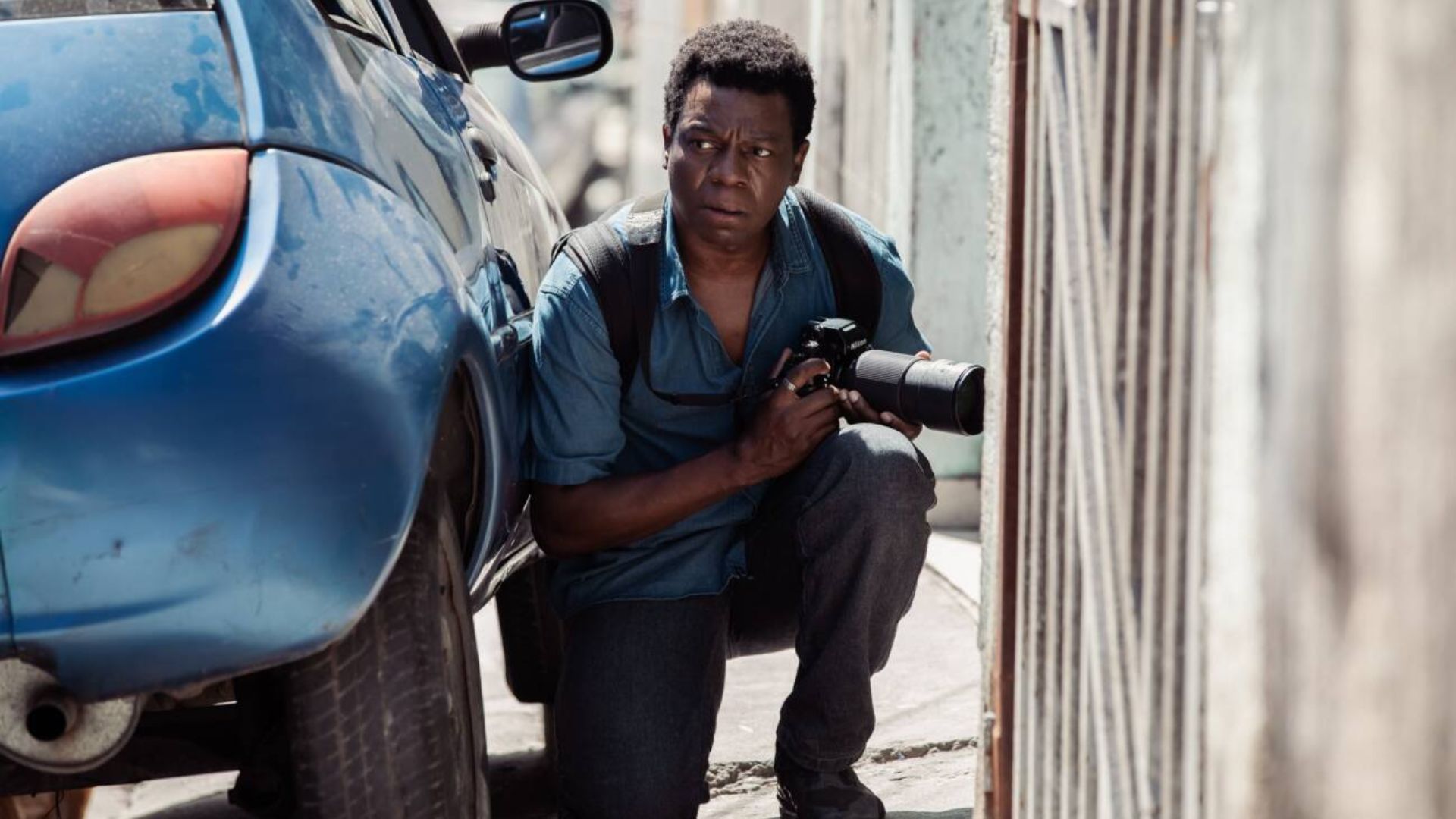 “Cidade de Deus: A Luta Não Para”, nova série da Max, ganha trailer oficial; assista