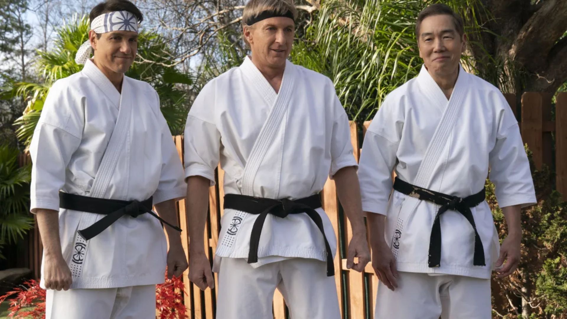 “Cobra Kai”: 6ª e última temporada da série ganha trailer; assista
