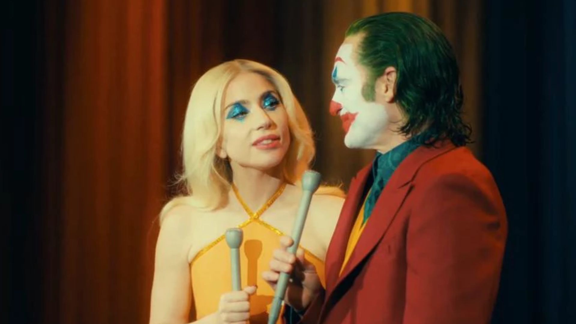 “Coringa: Delírio a Dois” pode ter entregado participação inesperada em novo trailer