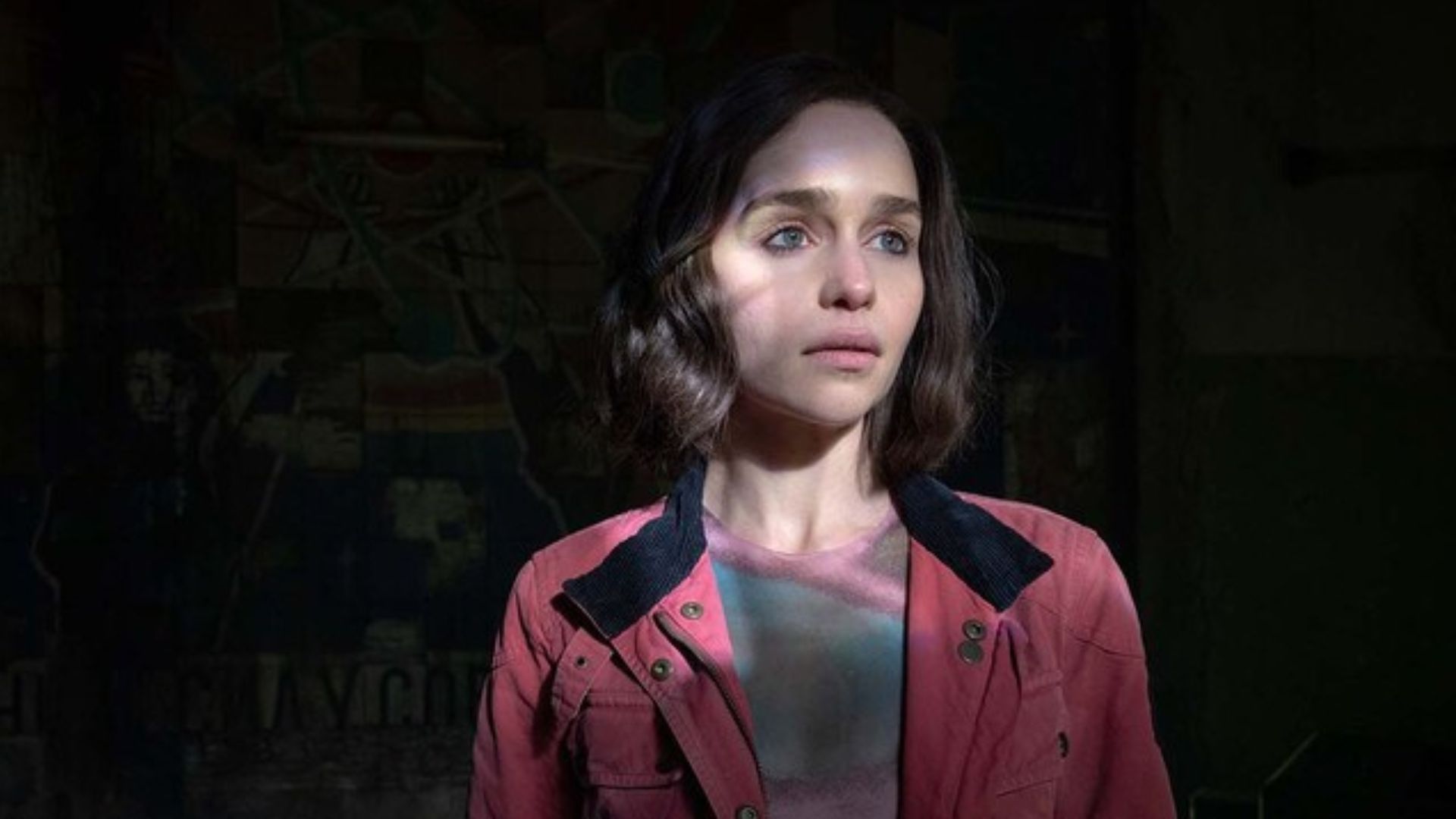 “Criminal”: Emilia Clarke entra para o elenco de série do Prime Video