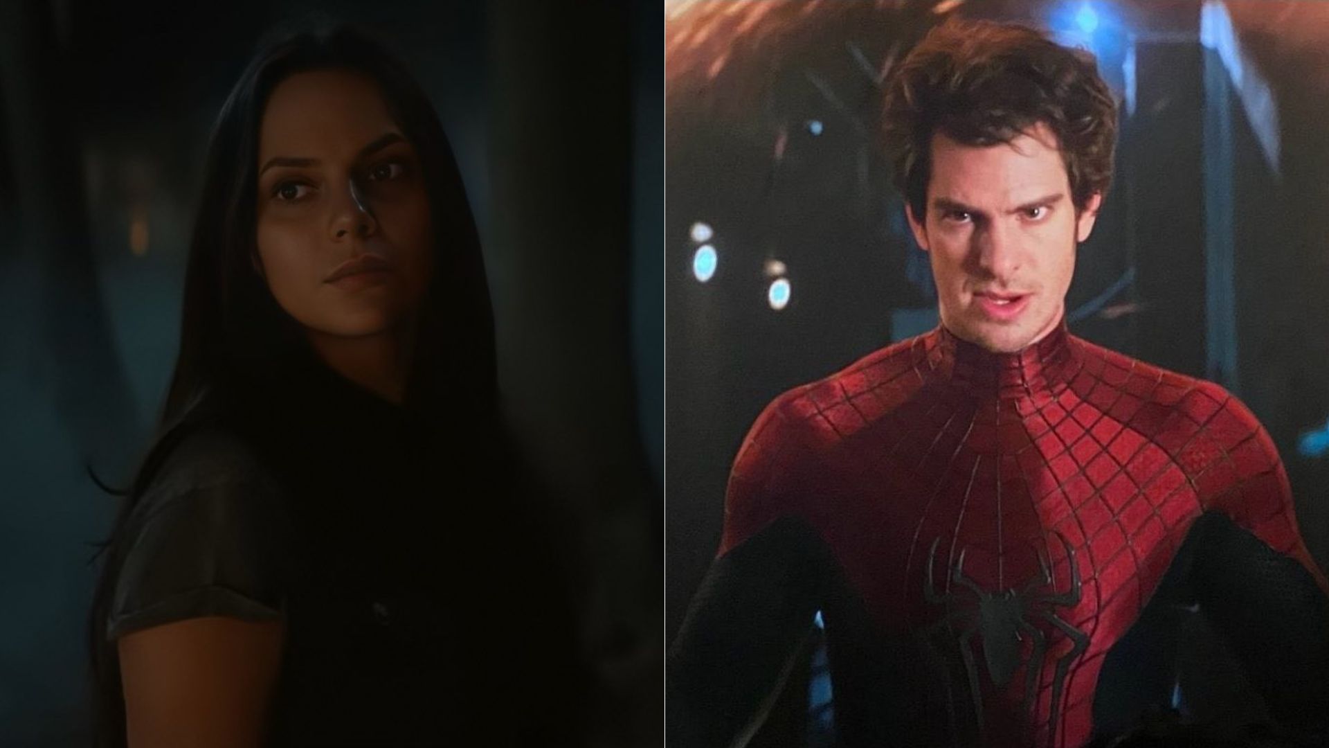 Dafne Keen se inspirou em Andrew Garfield para esconder retorno em “Deadpool & Wolverine”