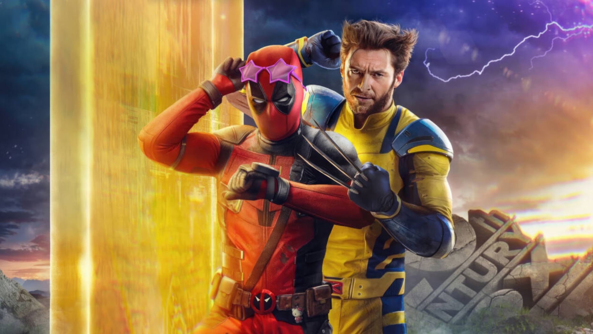“Deadpool & Wolverine” iniciará fase muito aguardada pelos fãs da Marvel, diz Kevin Feige