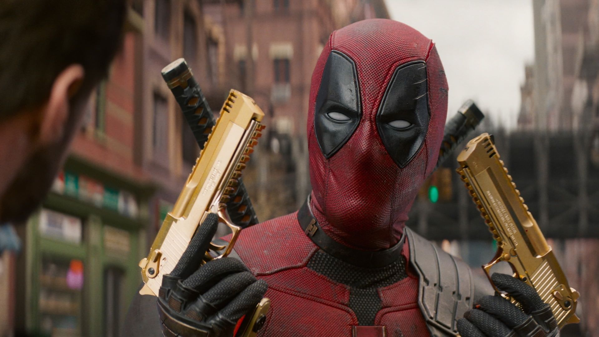 “Deadpool & Wolverine”, novo filme da Marvel, vai ter continuação?