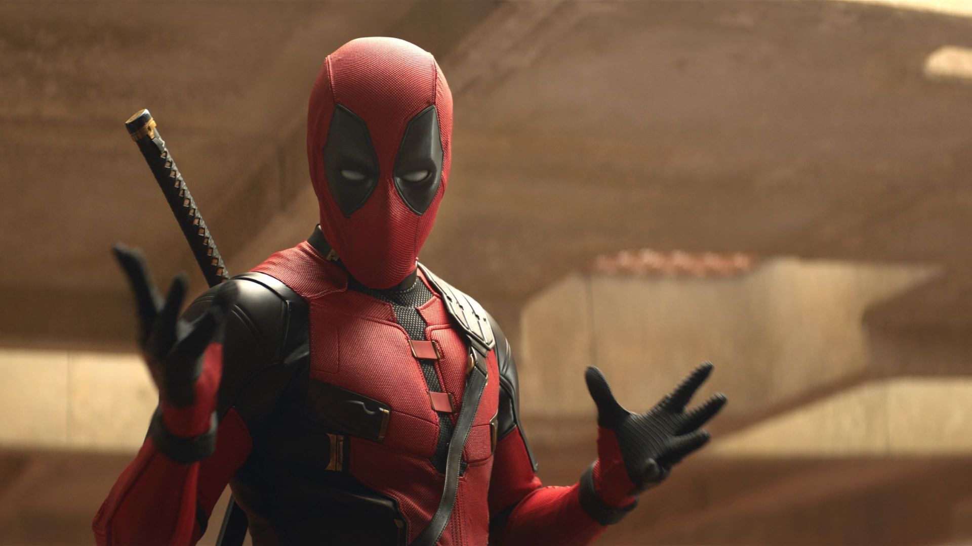 “Deadpool & Wolverine” será um dos filmes mais curtos do MCU
