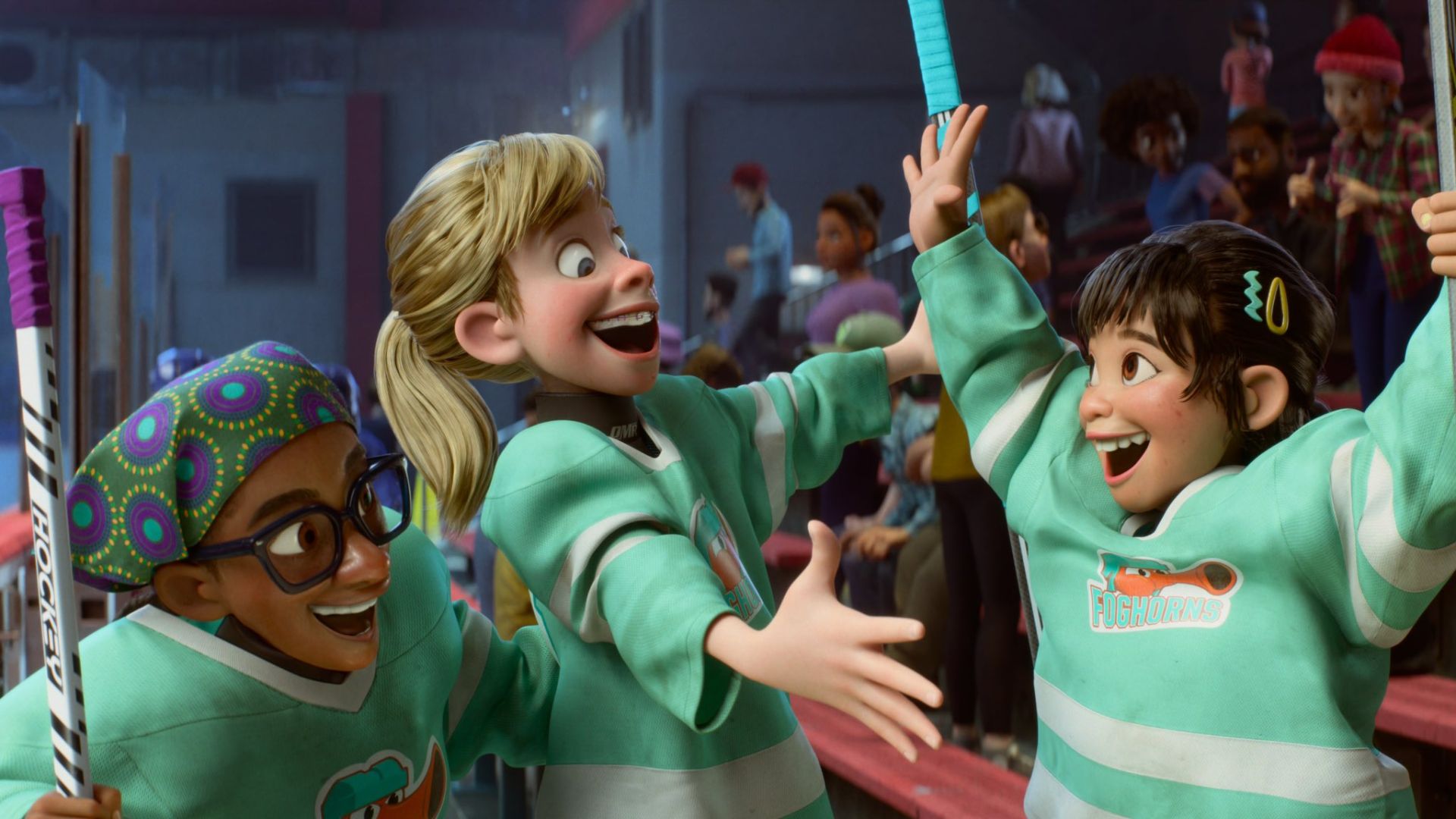 “Divertida Mente 2” se torna a maior bilheteria da história da Pixar