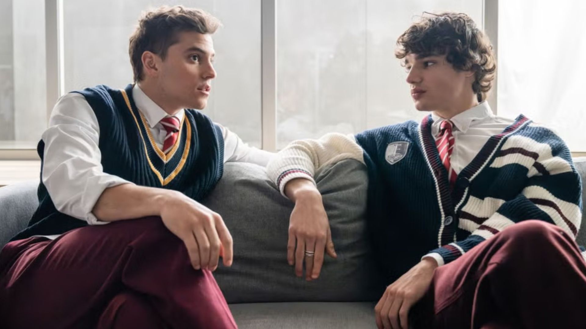 “Elite”, fenômeno mundial da Netflix, terá uma 9ª temporada?