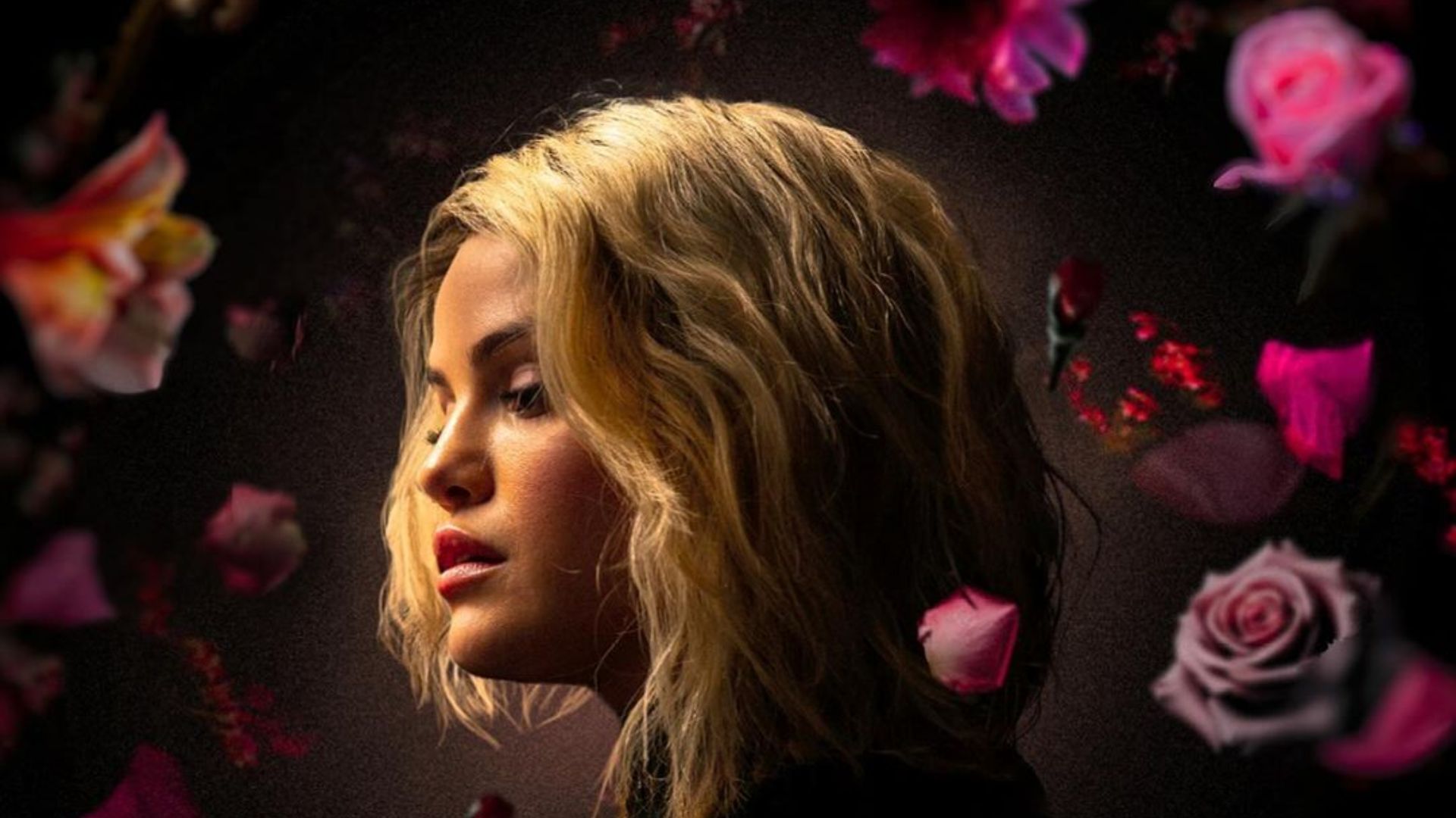 “Emilia Pérez”, estrelado por Selena Gomez e premiado em Cannes, ganha cartazes