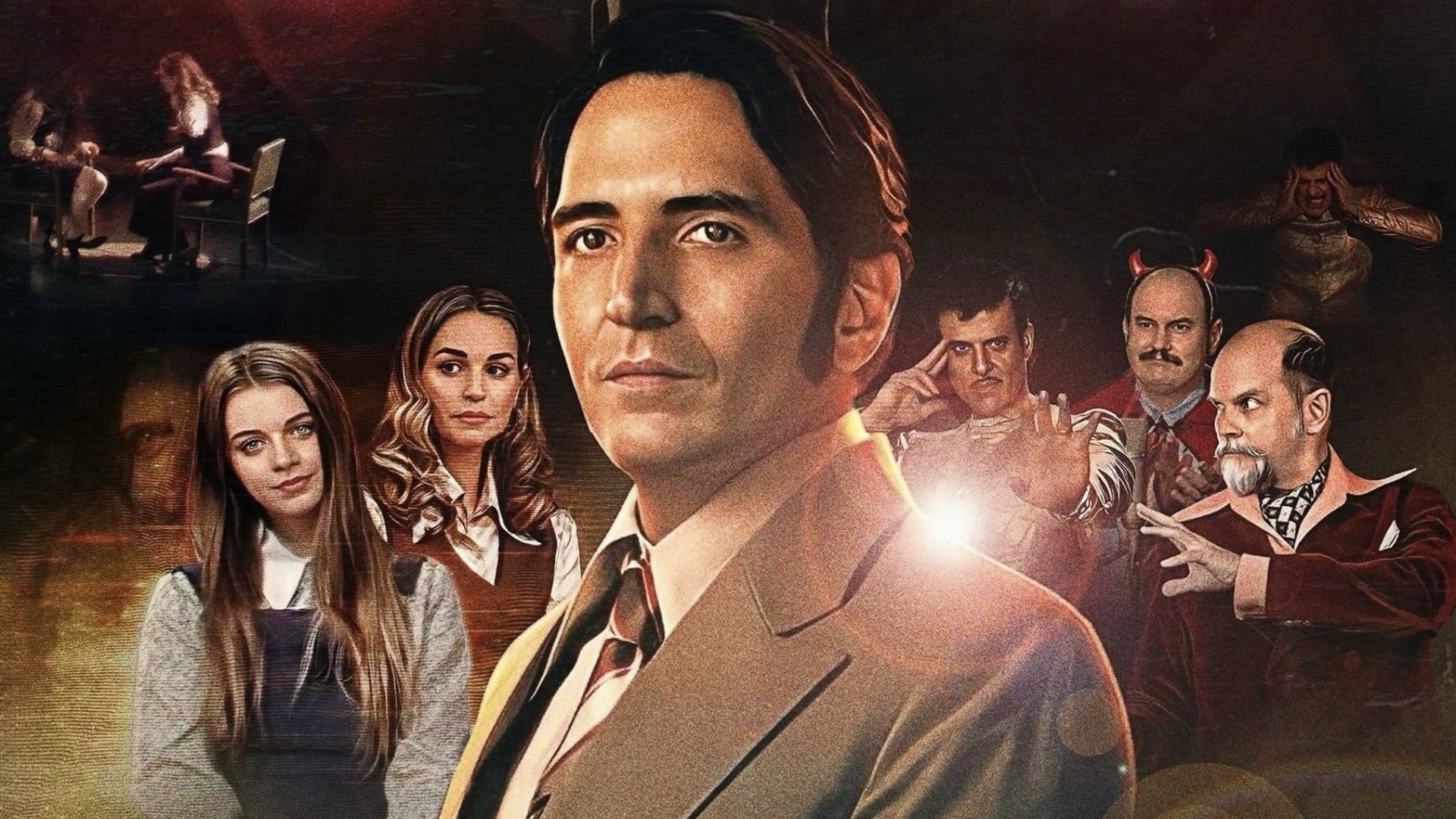 “Entrevista Com o Demônio” estreia nos cinemas brasileiros