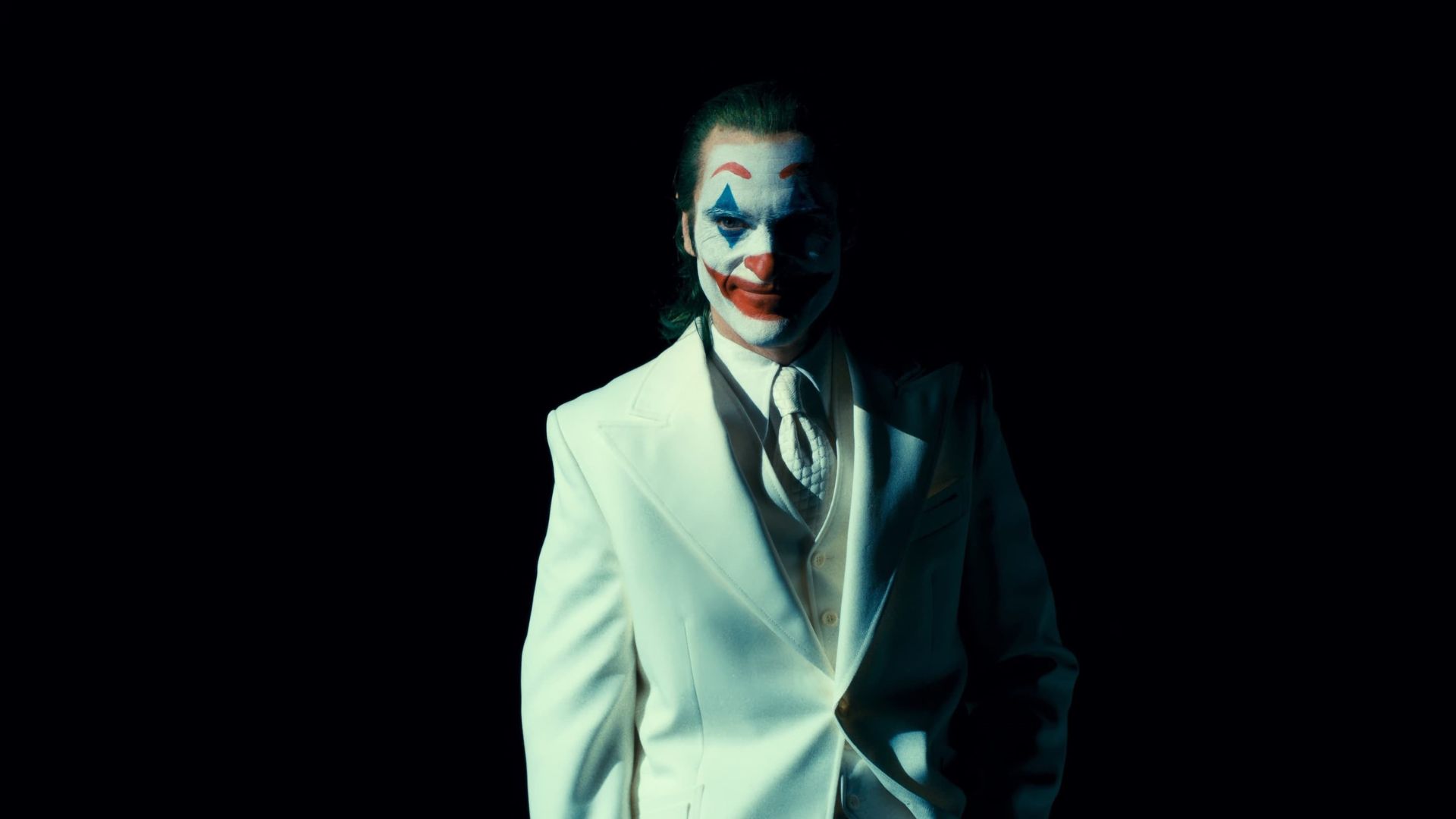Joaquin Phoenix diz que Lady Gaga “cuspiu café” quando o ouviu cantar em “Coringa 2”
