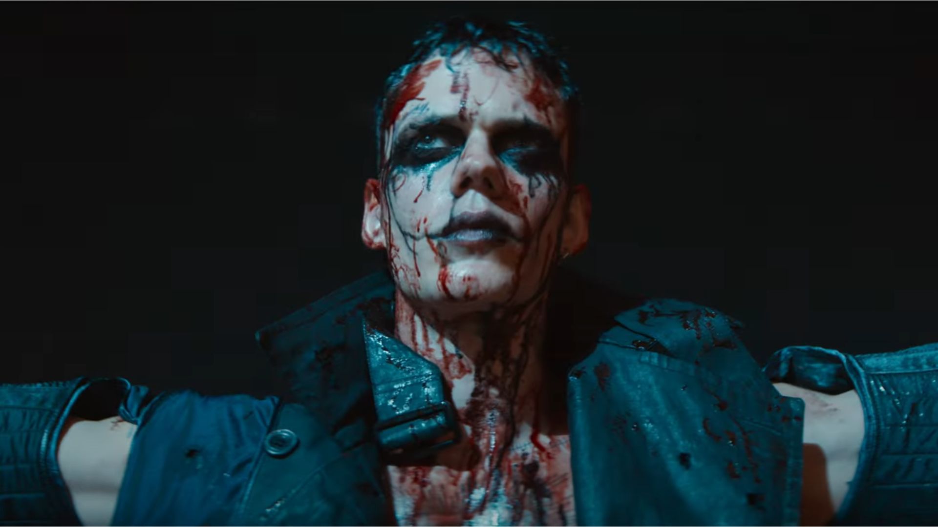 “O Corvo”: Eric Draven busca por vingança no novo teaser do remake