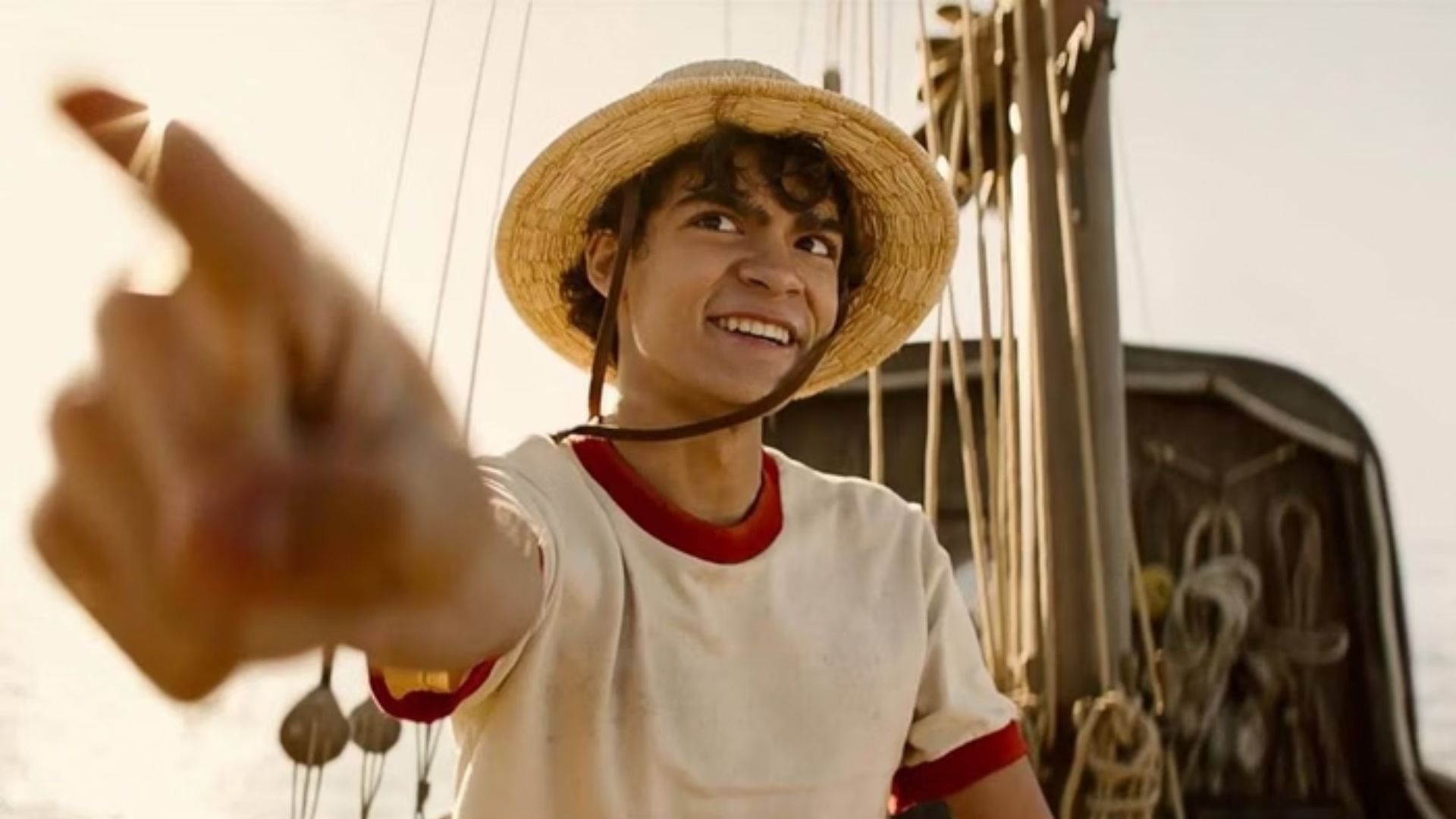 Netflix anuncia início de produção da 2ª temporada de “One Piece”