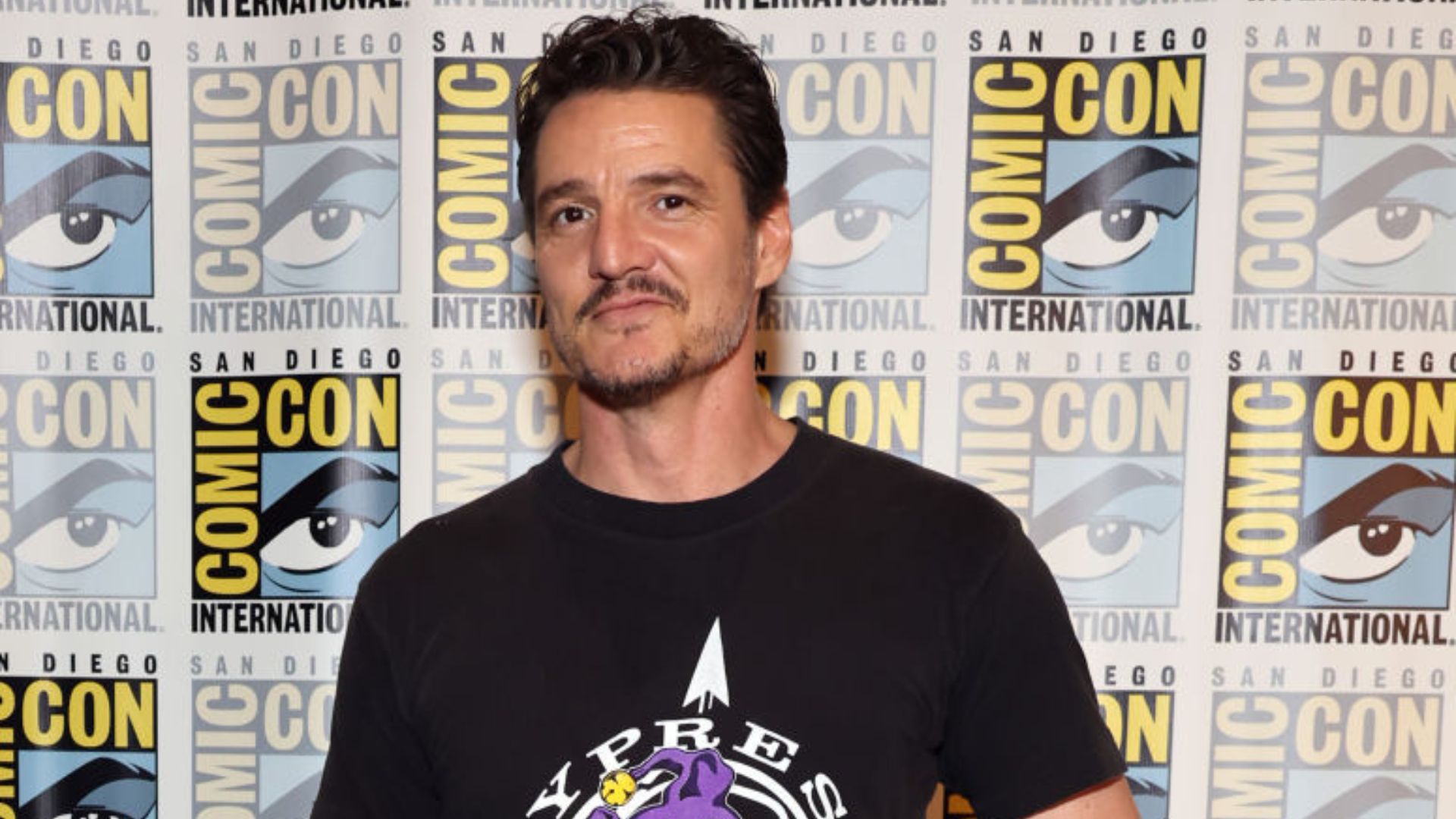 Pedro Pascal explica por que aceitou papel em “O Quarteto Fantástico”