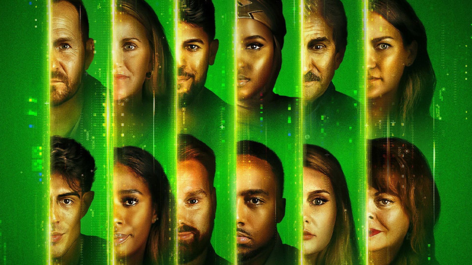 Quais são as redes sociais dos participantes da 2ª temporada de “O Sabotador”?