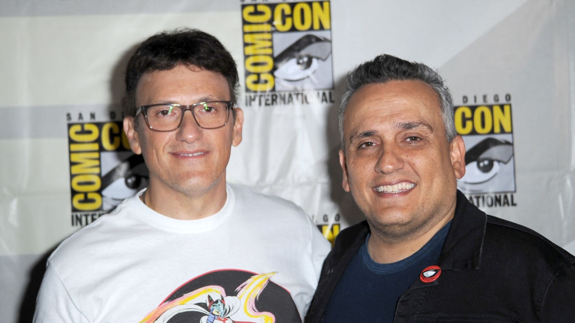 Qual será o salário dos Irmãos Russo em seu retorno à Marvel?