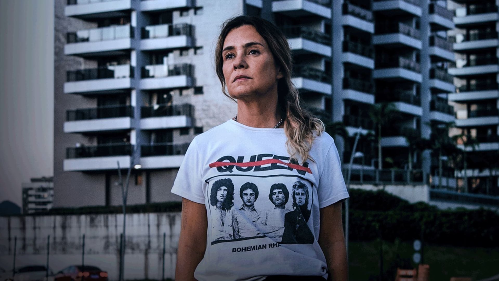 Quando estreia a 2ª temporada da série “Os Outros” no Globoplay?