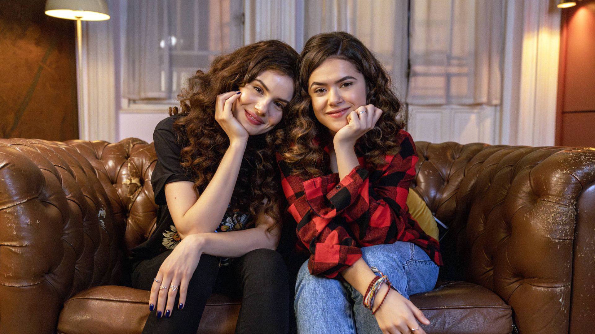 Quando estreia a 3ª e última temporada de “De Volta aos 15”?