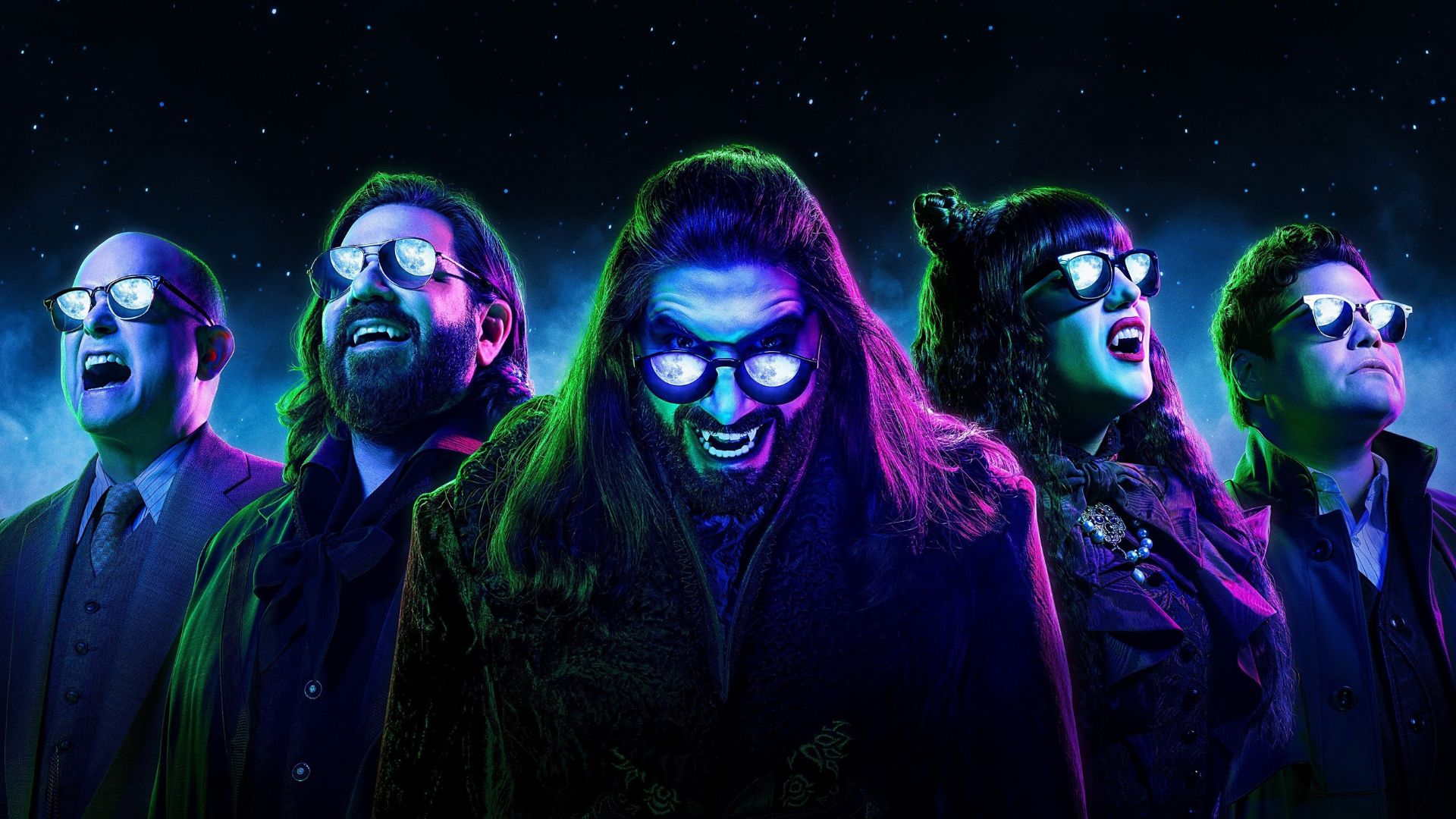 Quando estreia a última temporada de “What We Do in the Shadows”?