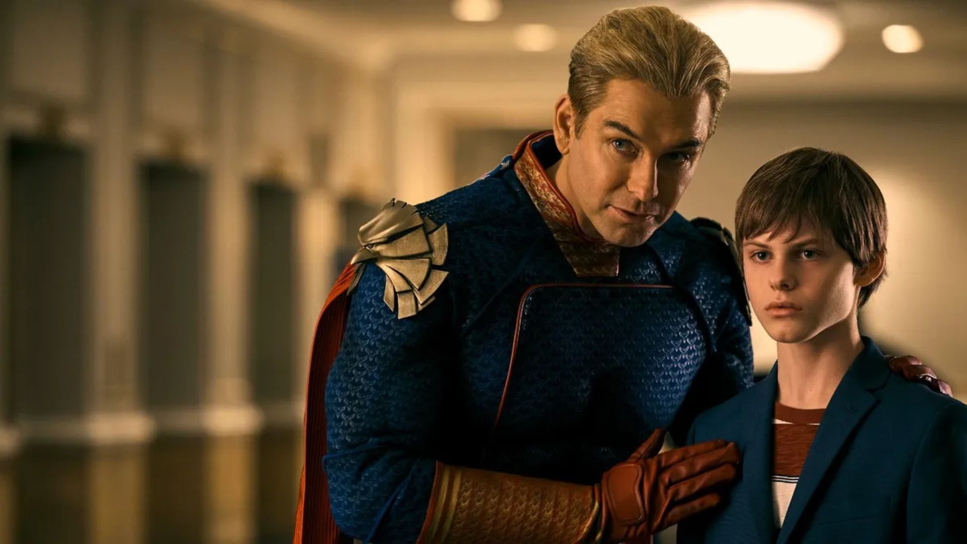 Que horas estreia o 6º episódio da 4ª temporada de “The Boys” no Prime Video?