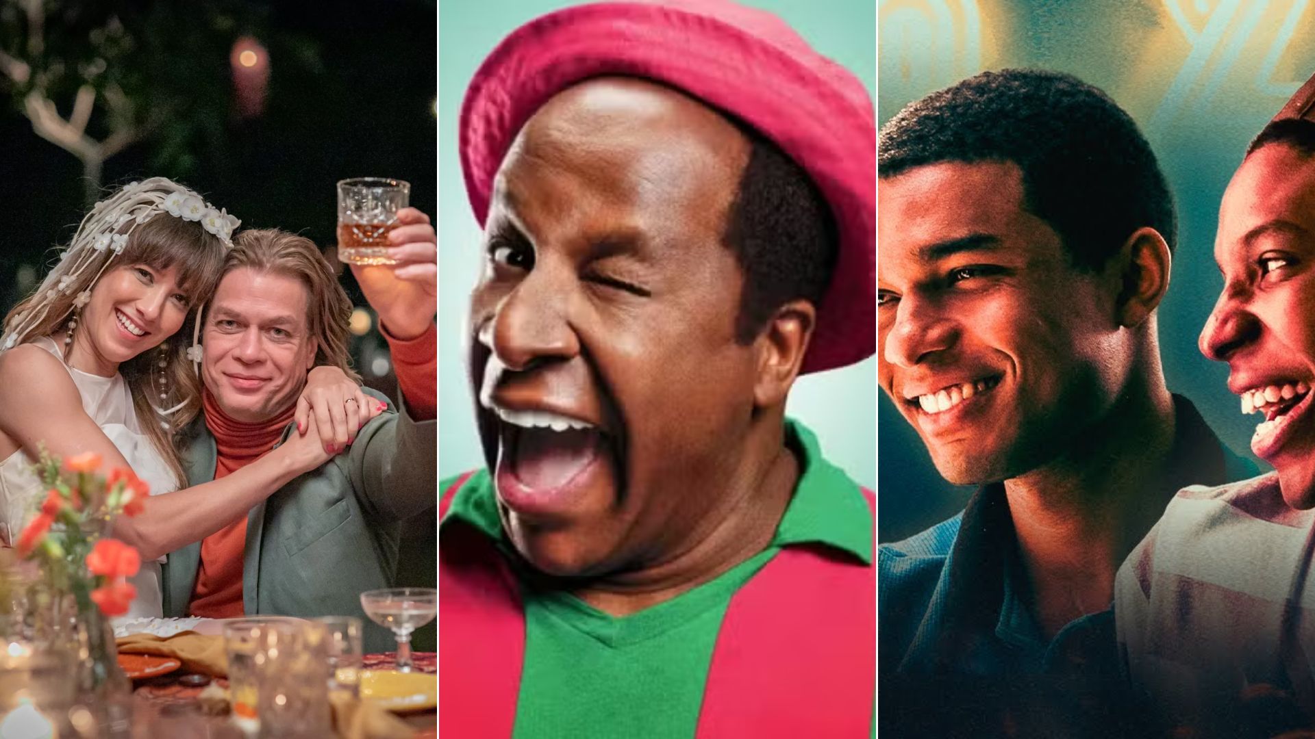 Academia Brasileira de Cinema anuncia os finalistas do Prêmio Grande Otelo